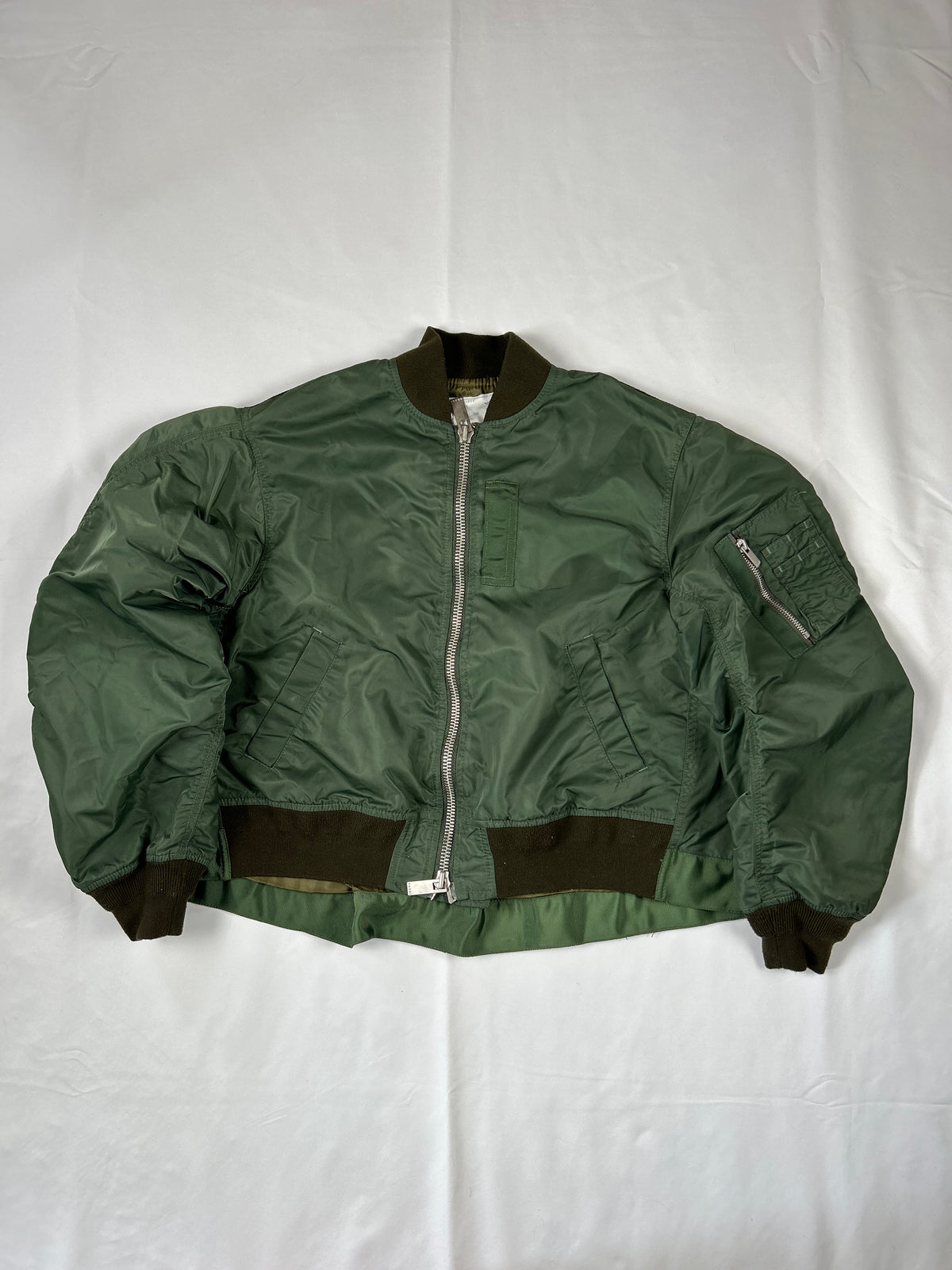 Sacai Bomberjacket (XS)
