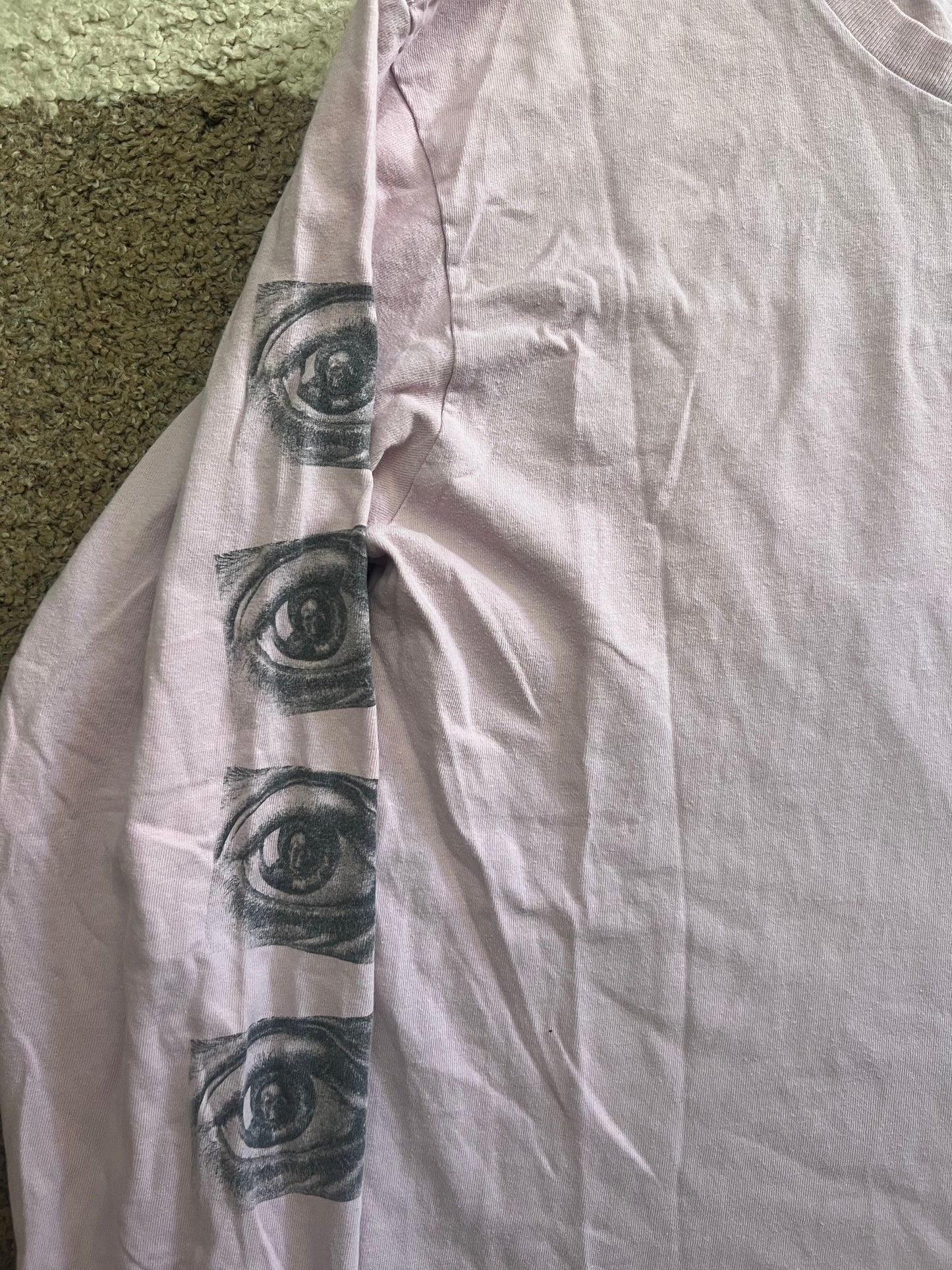Supreme Longsleeve (L)