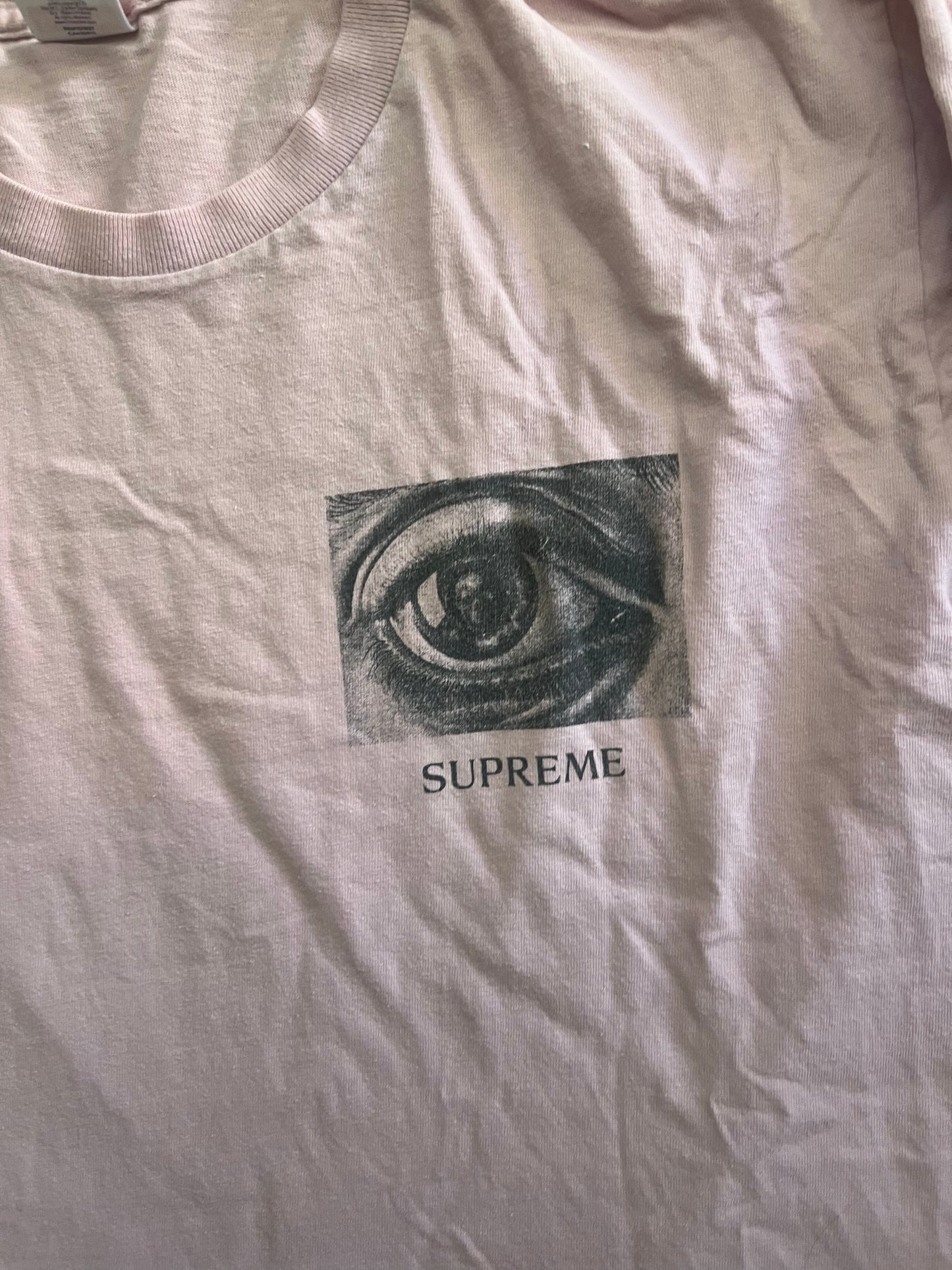 Supreme Longsleeve (L)