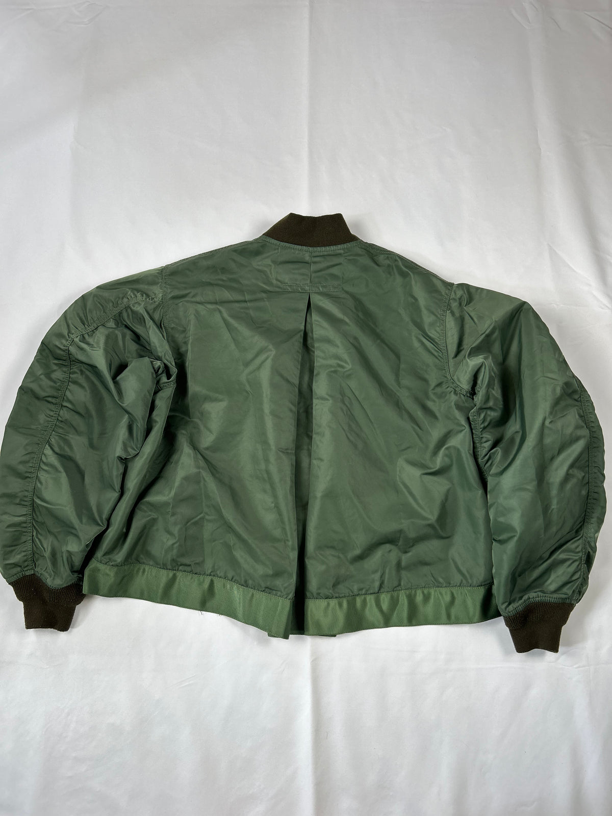 Sacai Bomberjacket (XS)