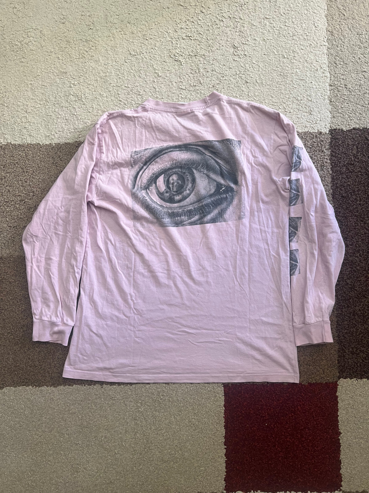 Supreme Longsleeve (L)