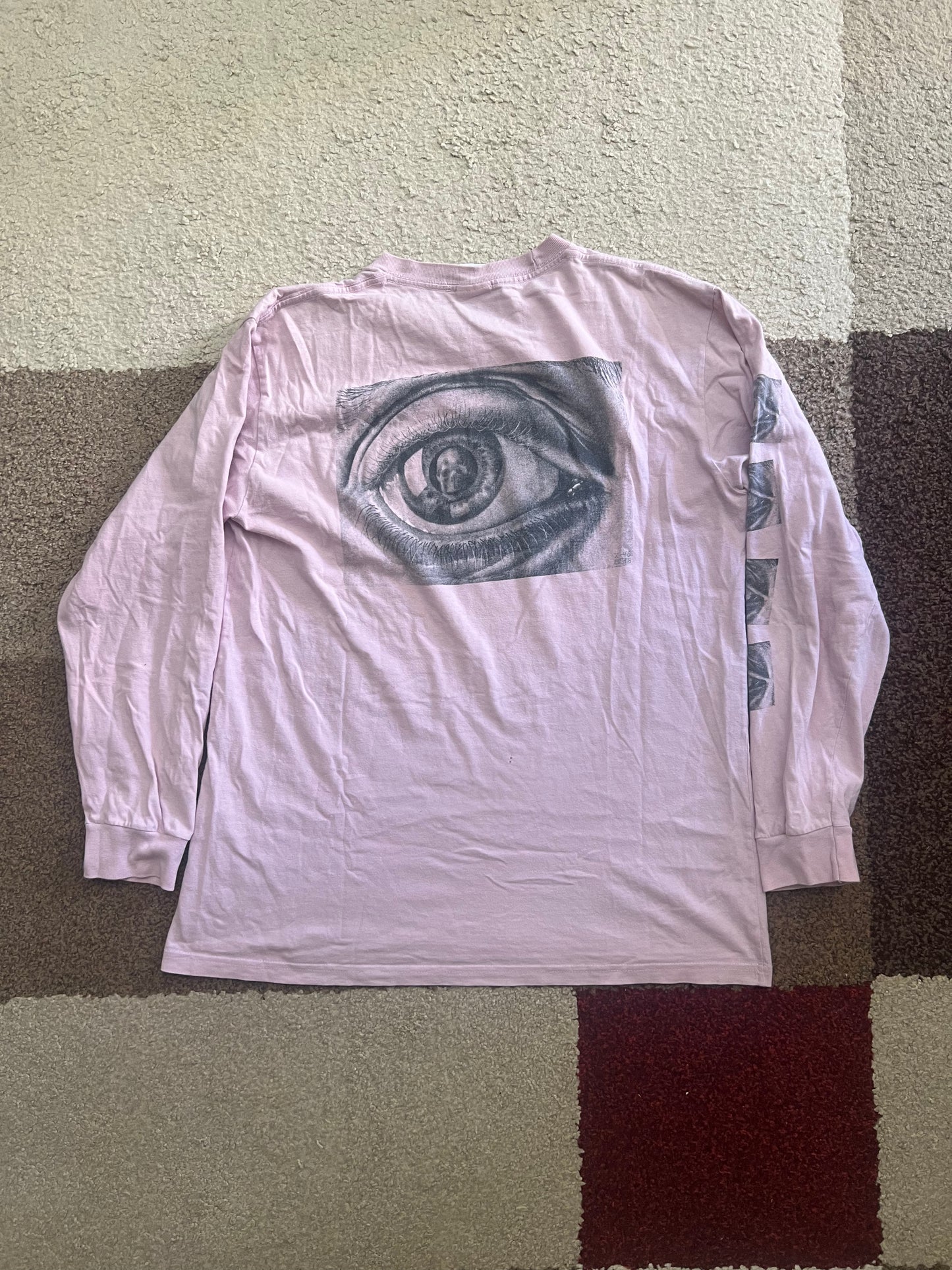 Supreme Longsleeve (L)