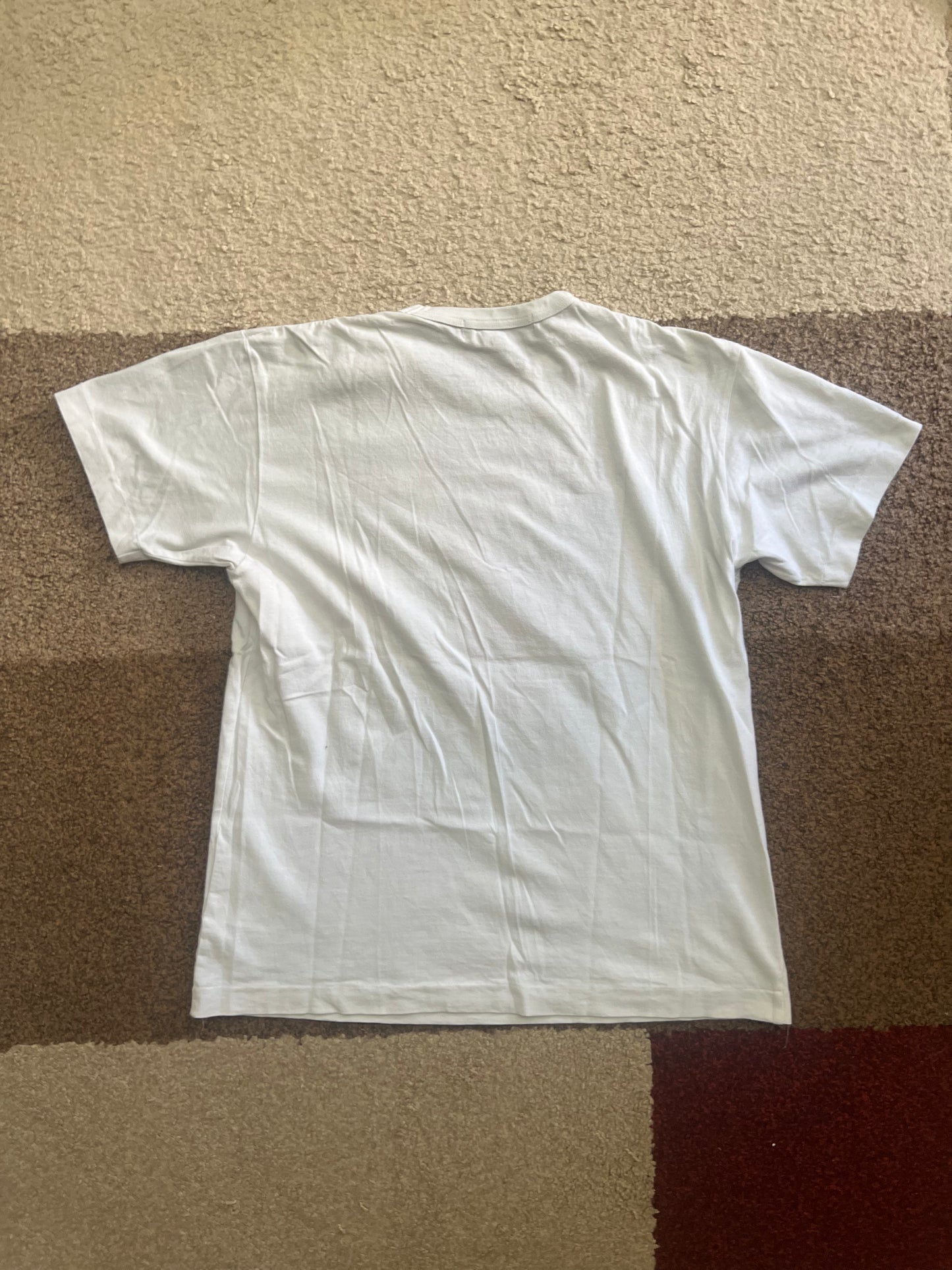 Comme Des Garcons Trading Museum T-Shirt (L)