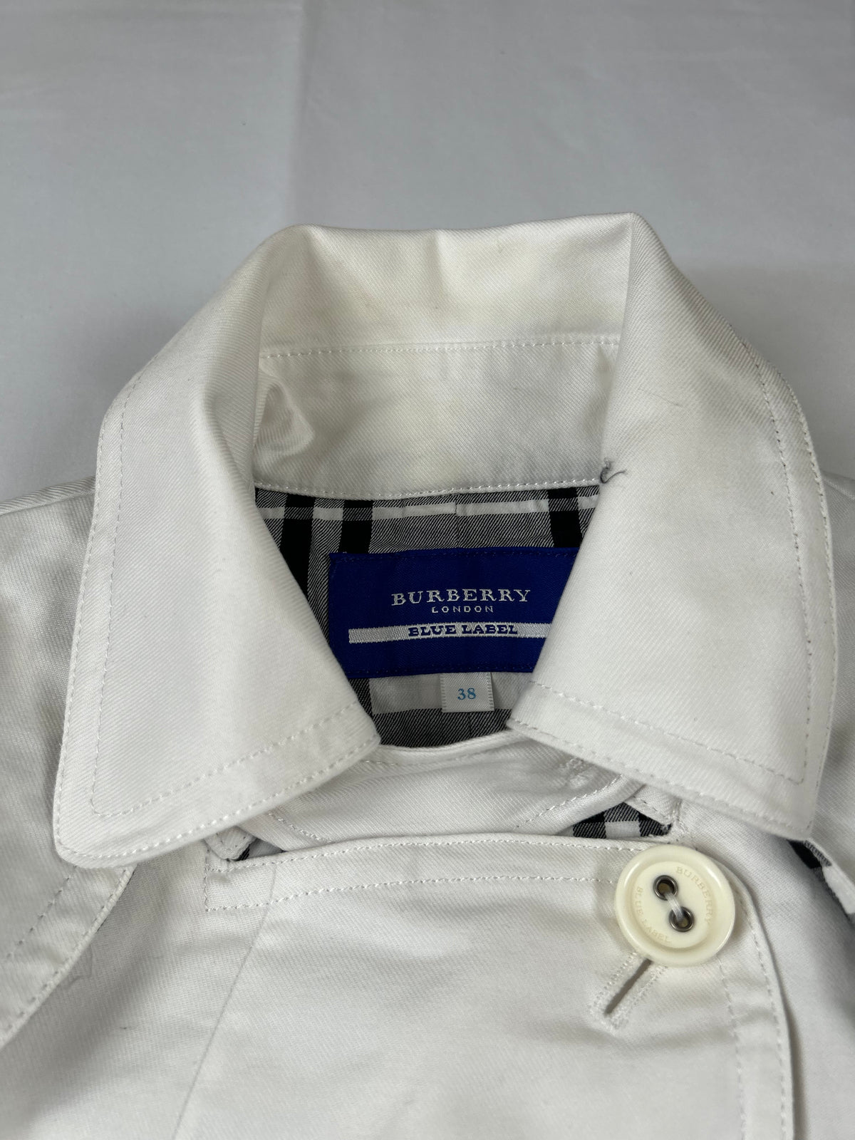 Burberry Jacket (M)