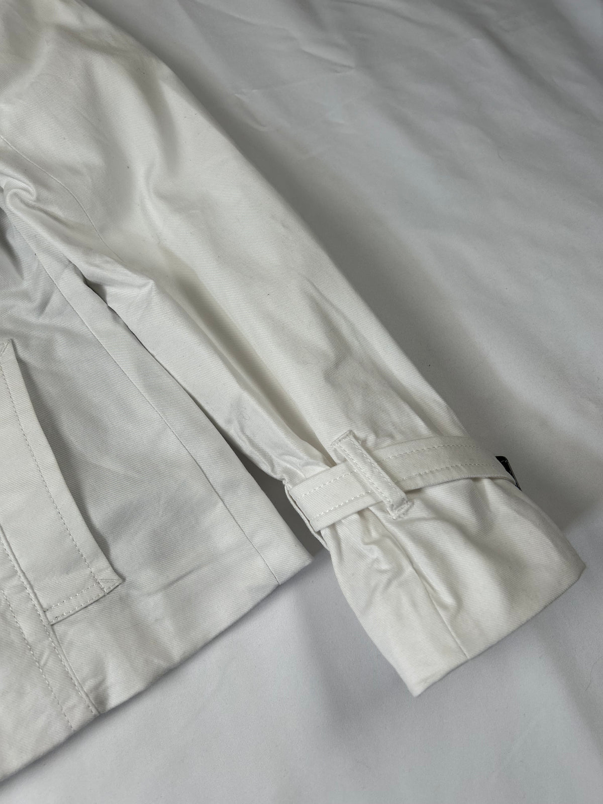 Burberry Jacket (M)