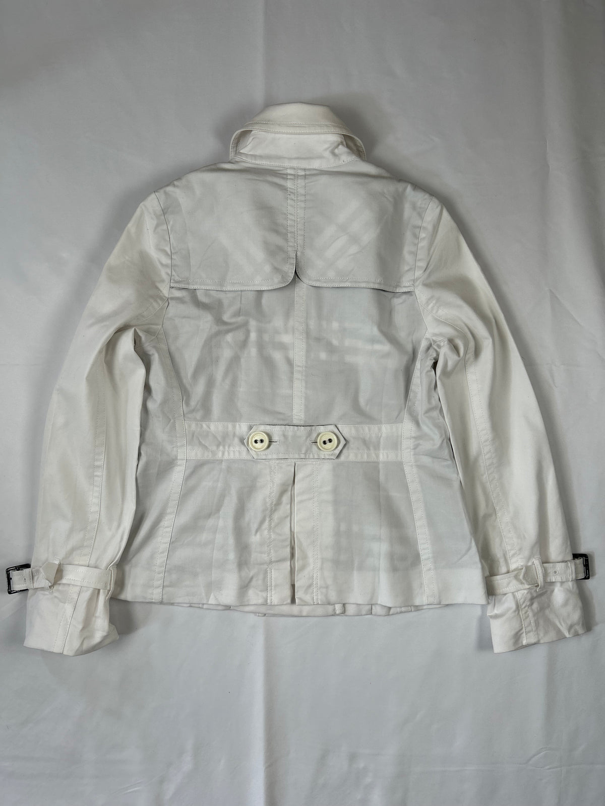 Burberry Jacket (M)