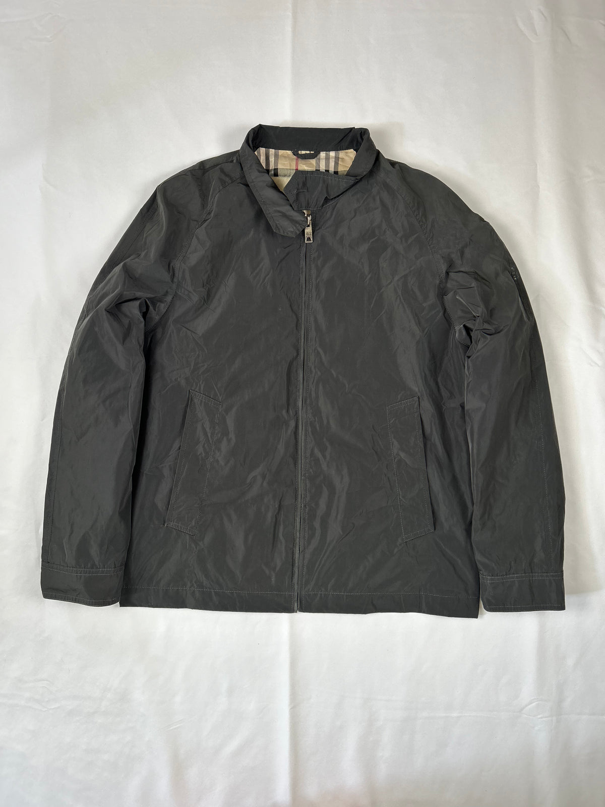 Burberry Harrington Jacket (L)