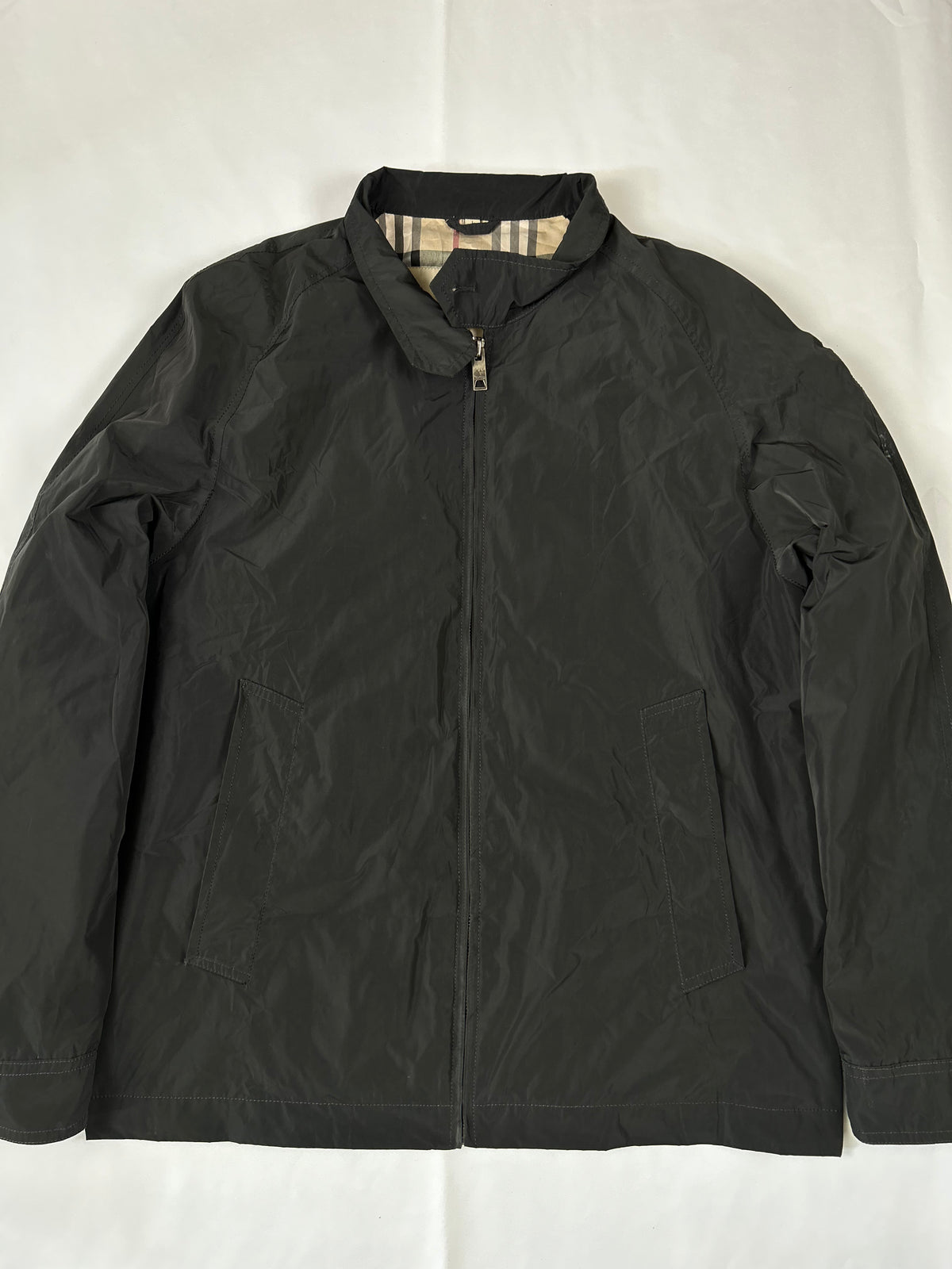 Burberry Harrington Jacket (L)