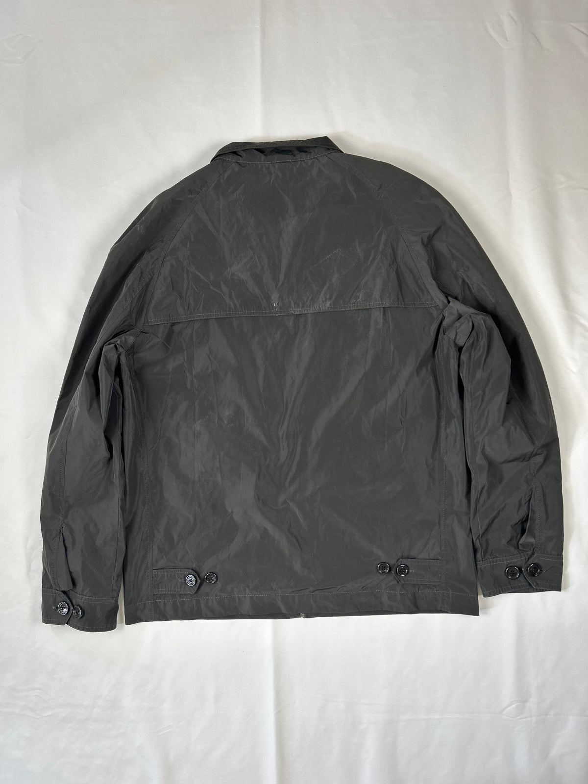 Burberry Harrington Jacket (L)