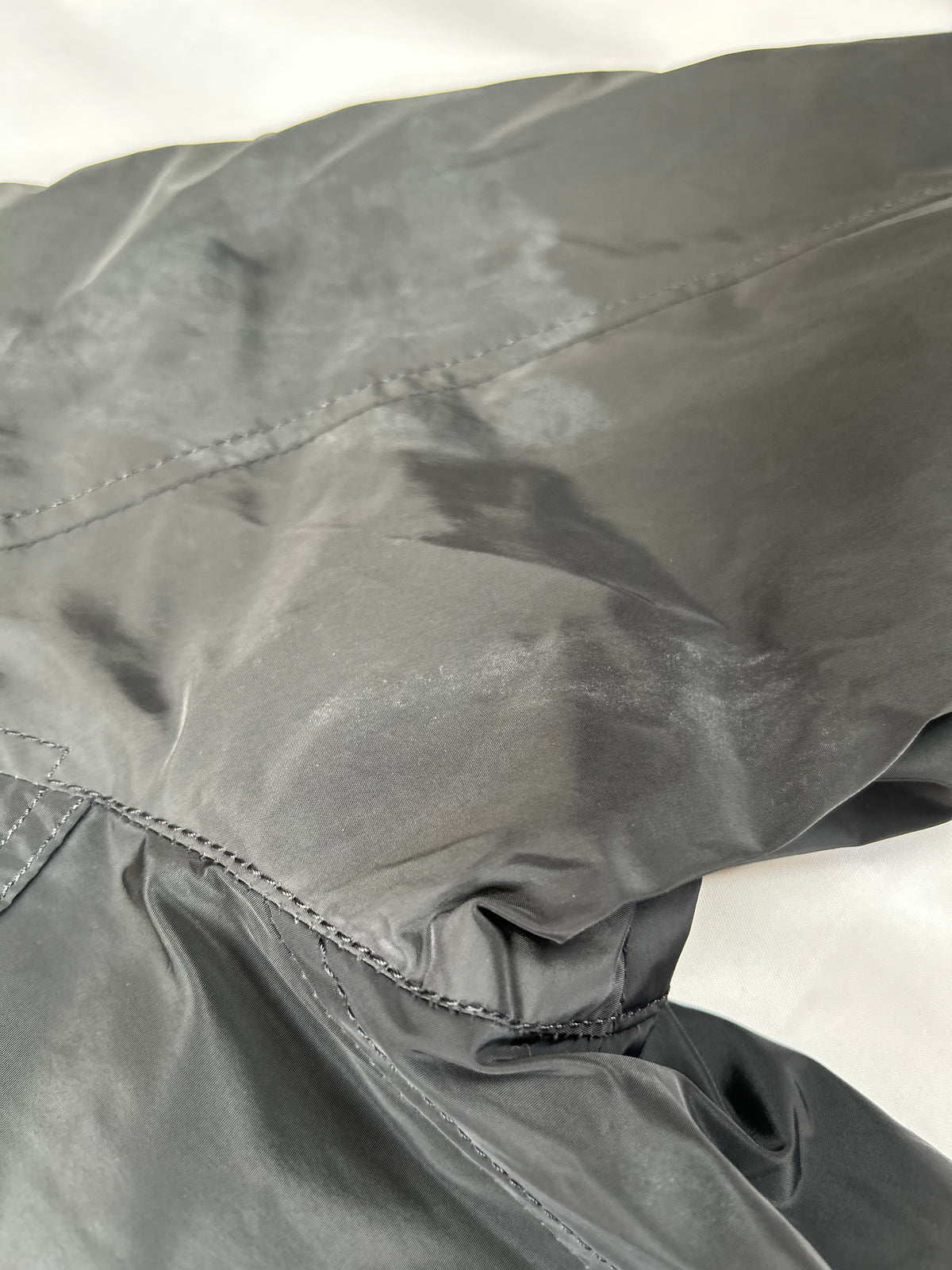 Burberry Harrington Jacket (L)