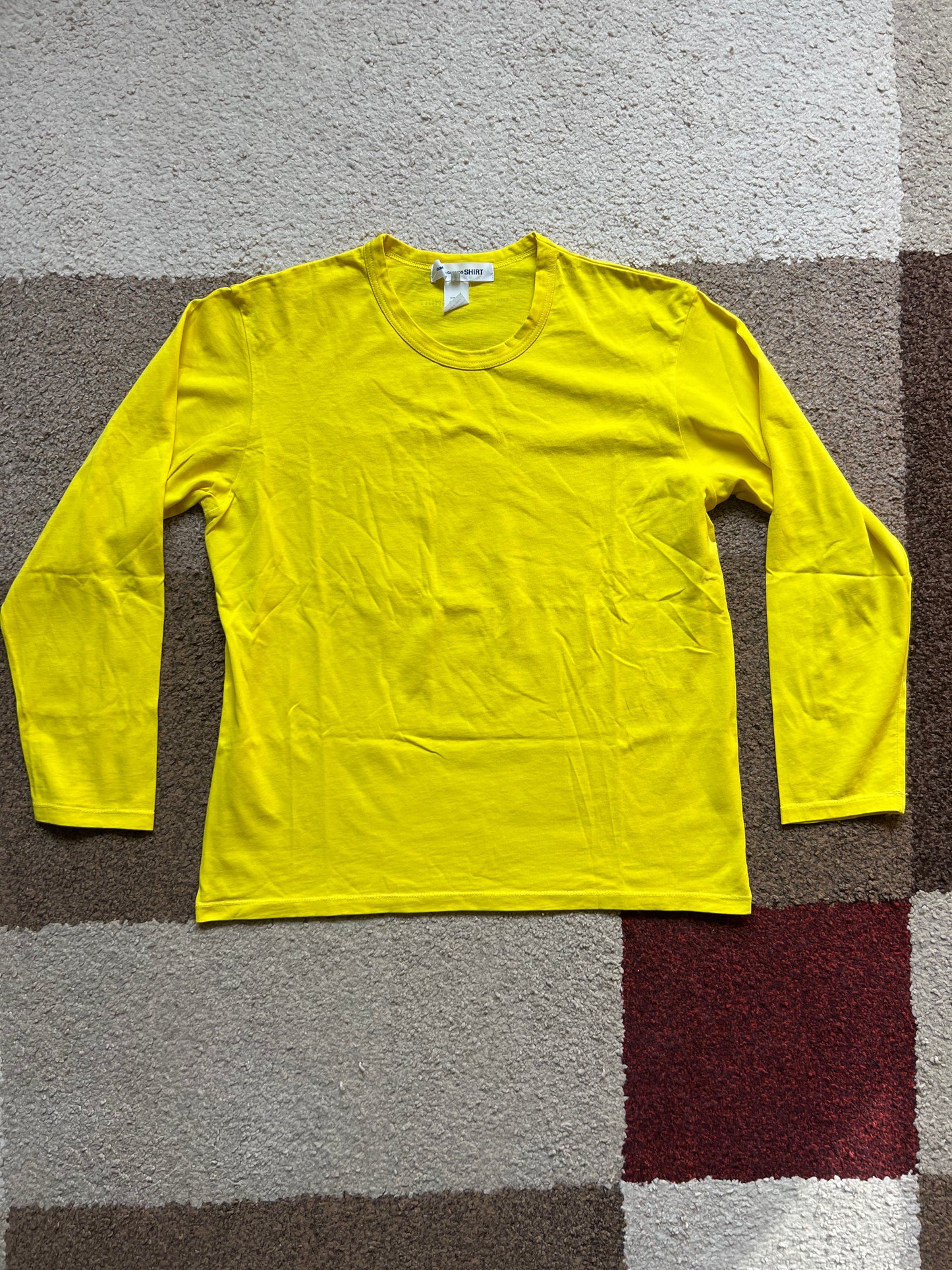 Comme Des Garcons Longsleeve (M)