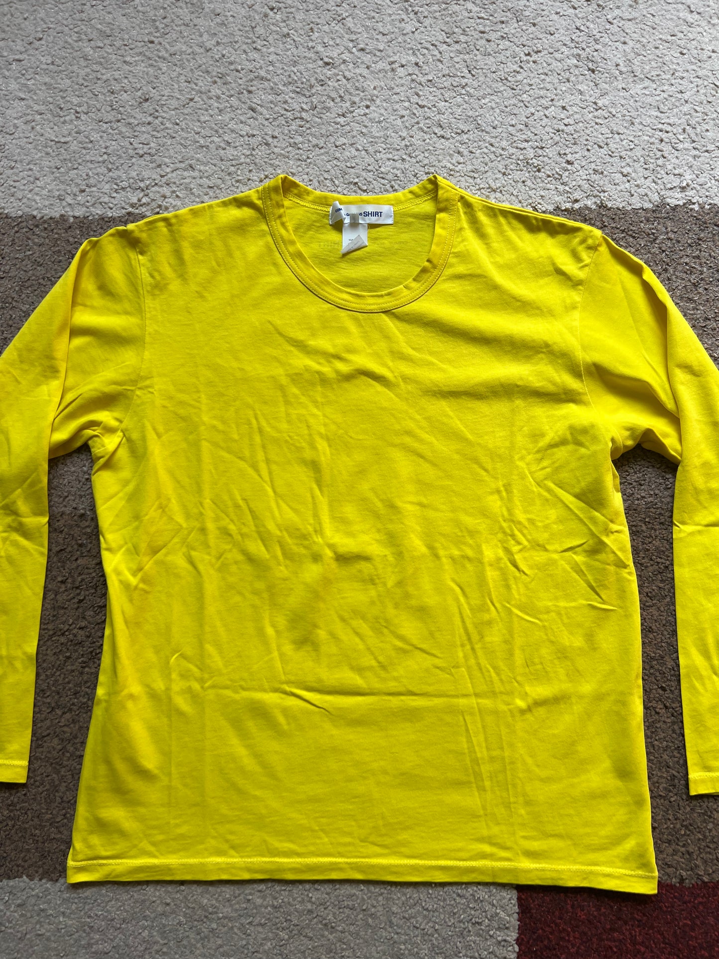 Comme Des Garcons Longsleeve (M)