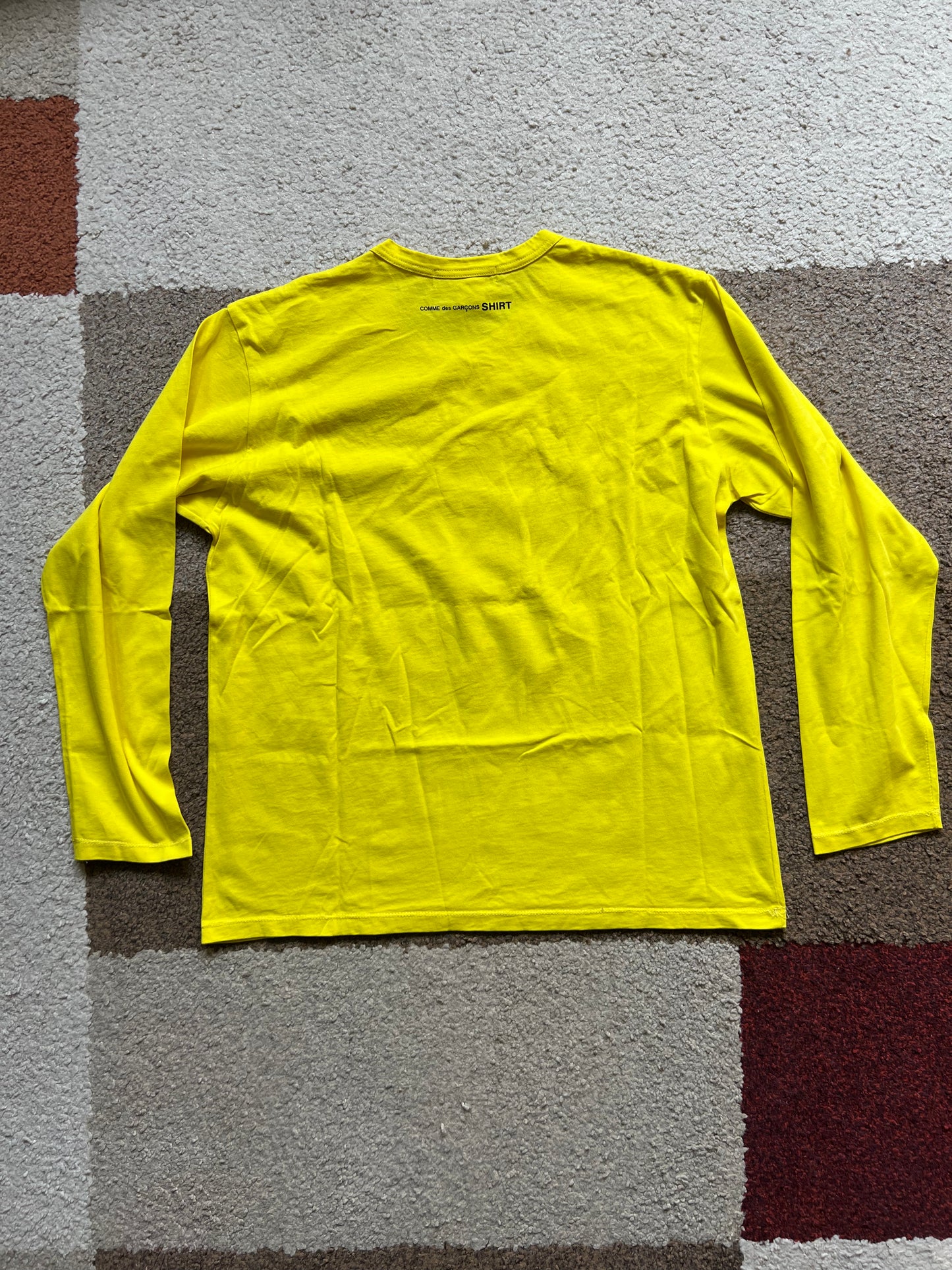 Comme Des Garcons Longsleeve (M)