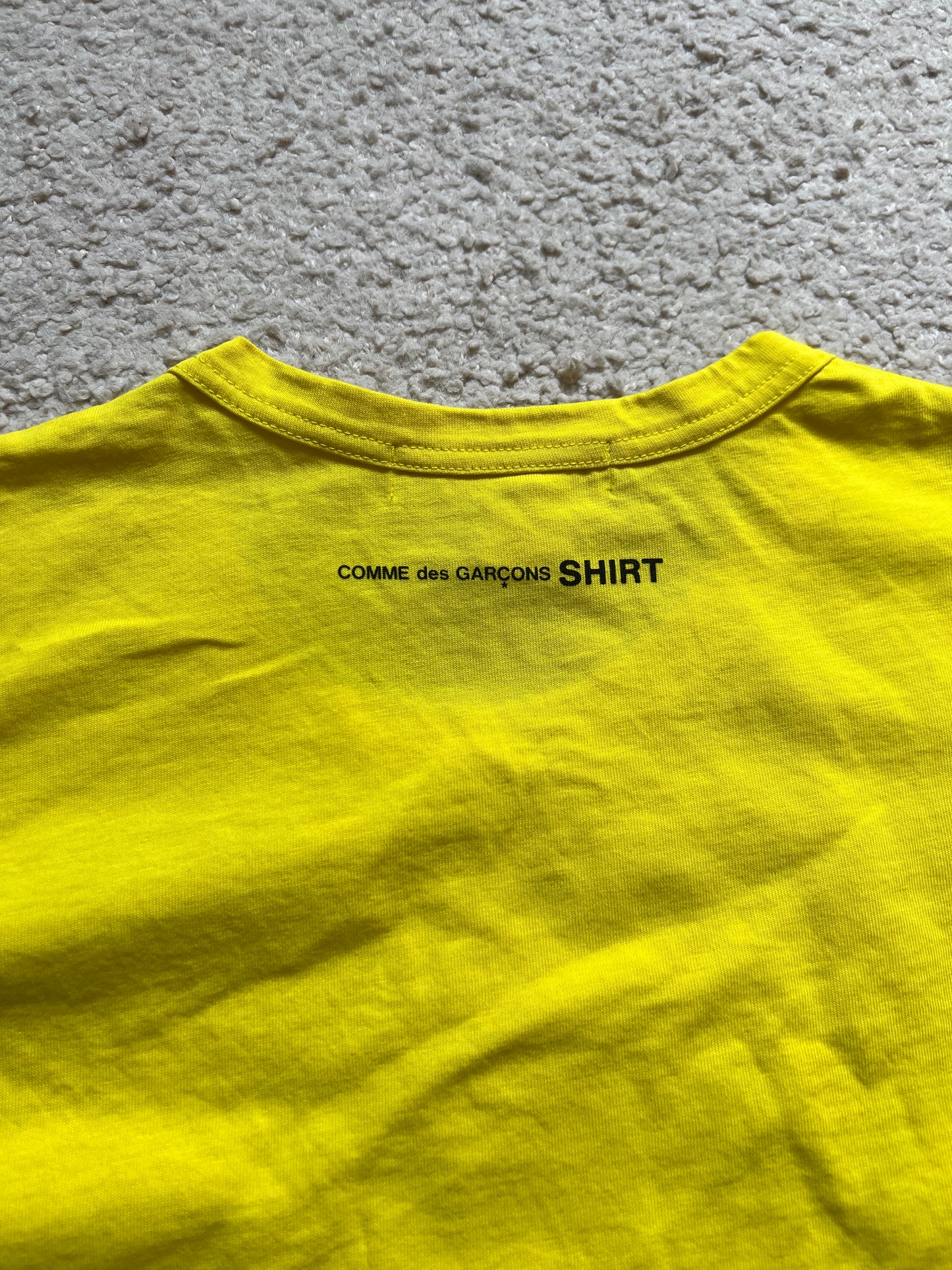 Comme Des Garcons Longsleeve (M)