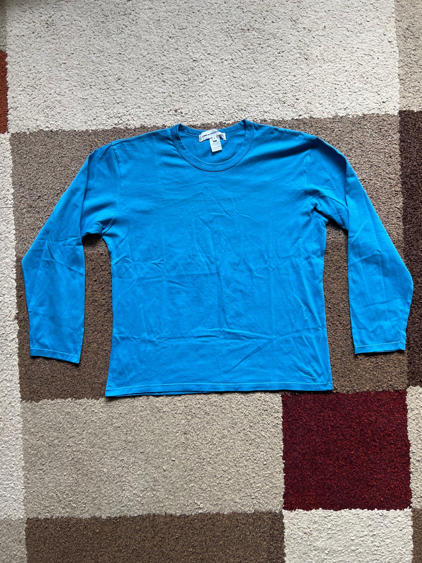 Comme Des Garcons Longsleeve (M)