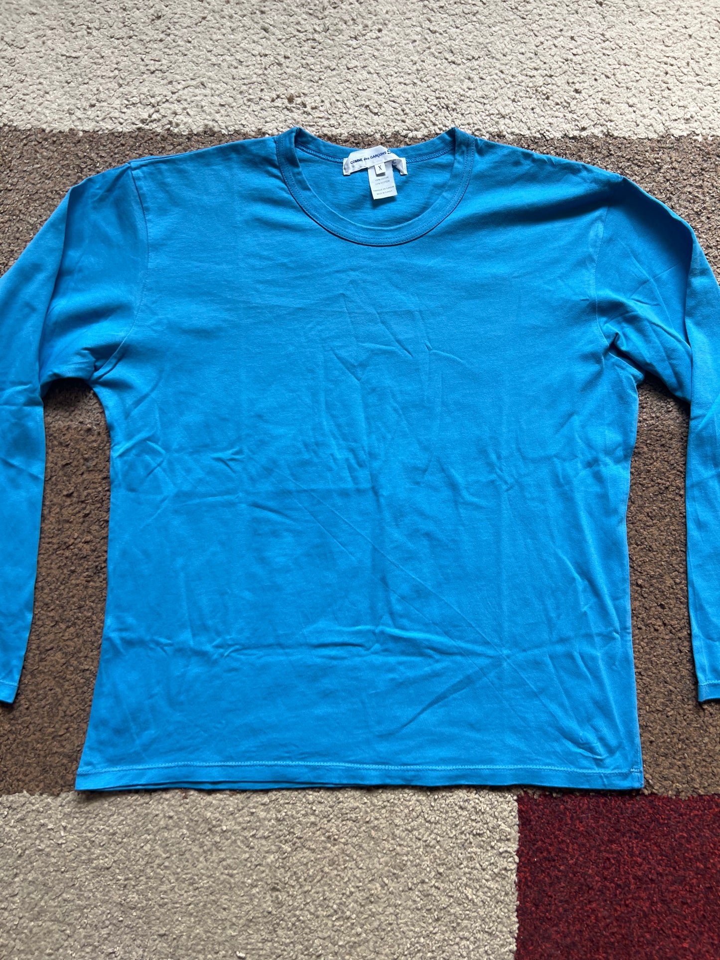 Comme Des Garcons Longsleeve (M)
