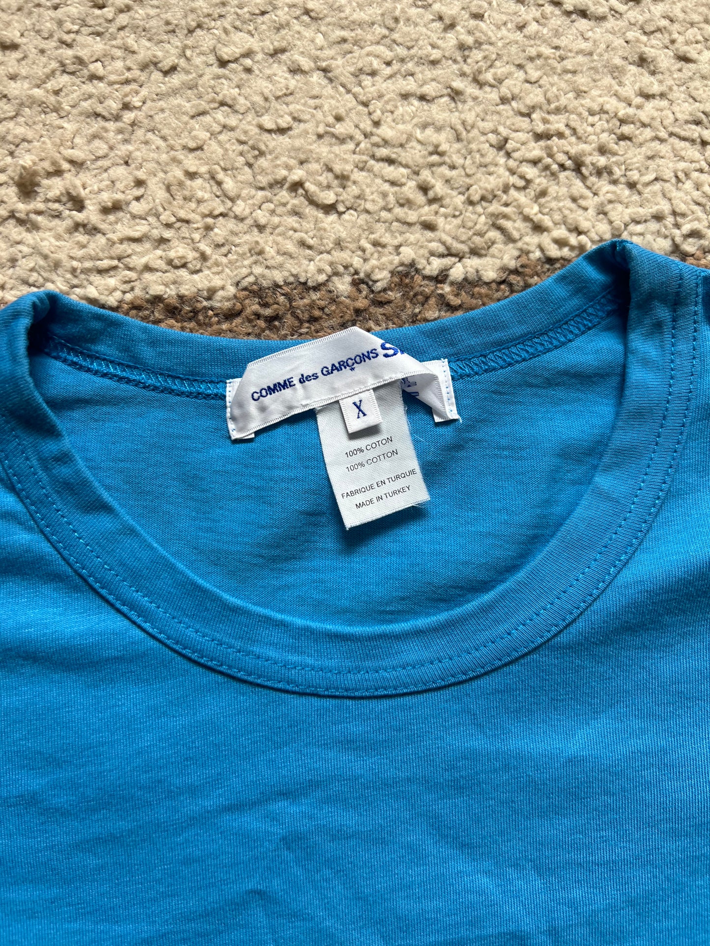 Comme Des Garcons Longsleeve (M)