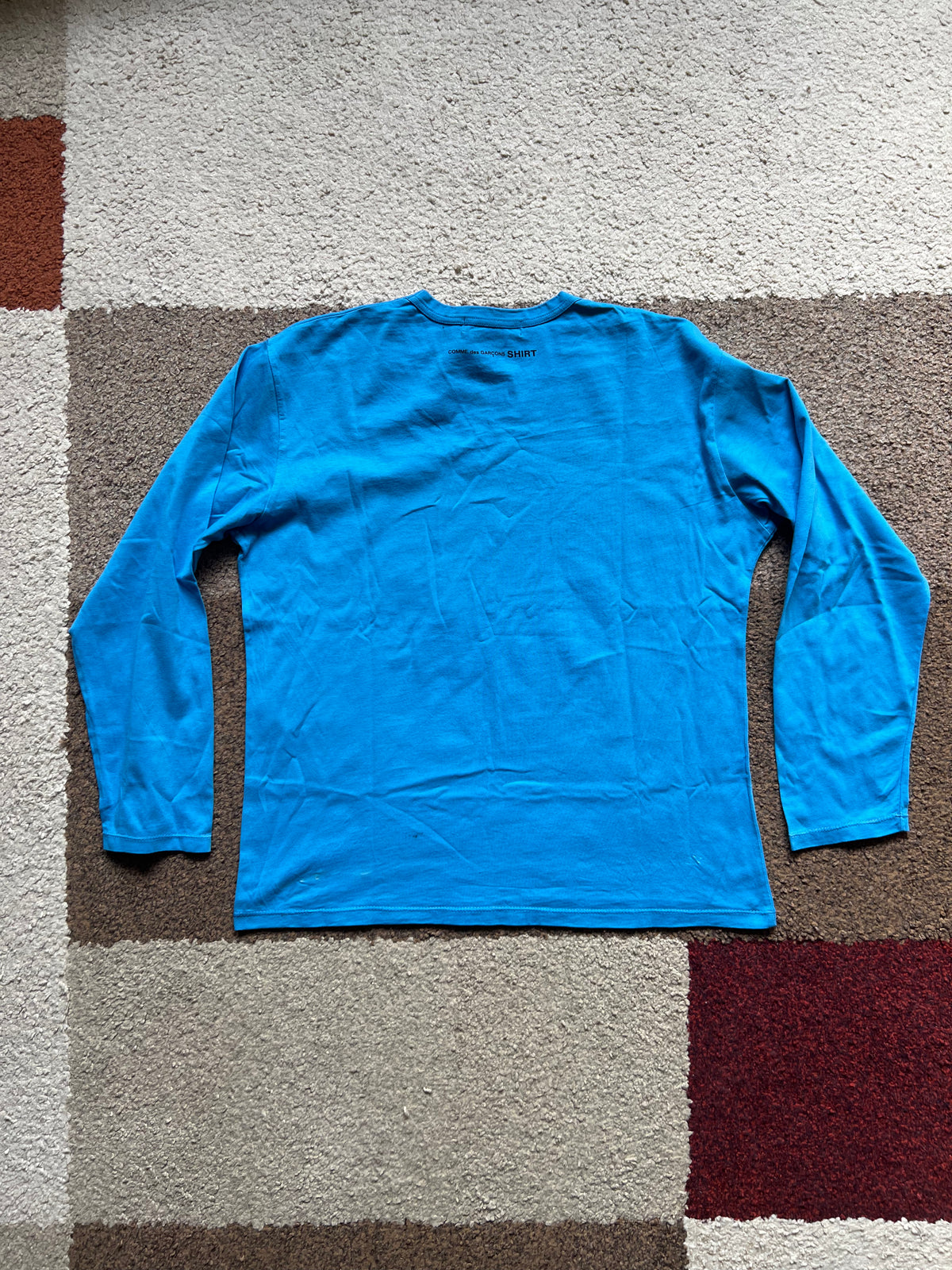 Comme Des Garcons Longsleeve (M)