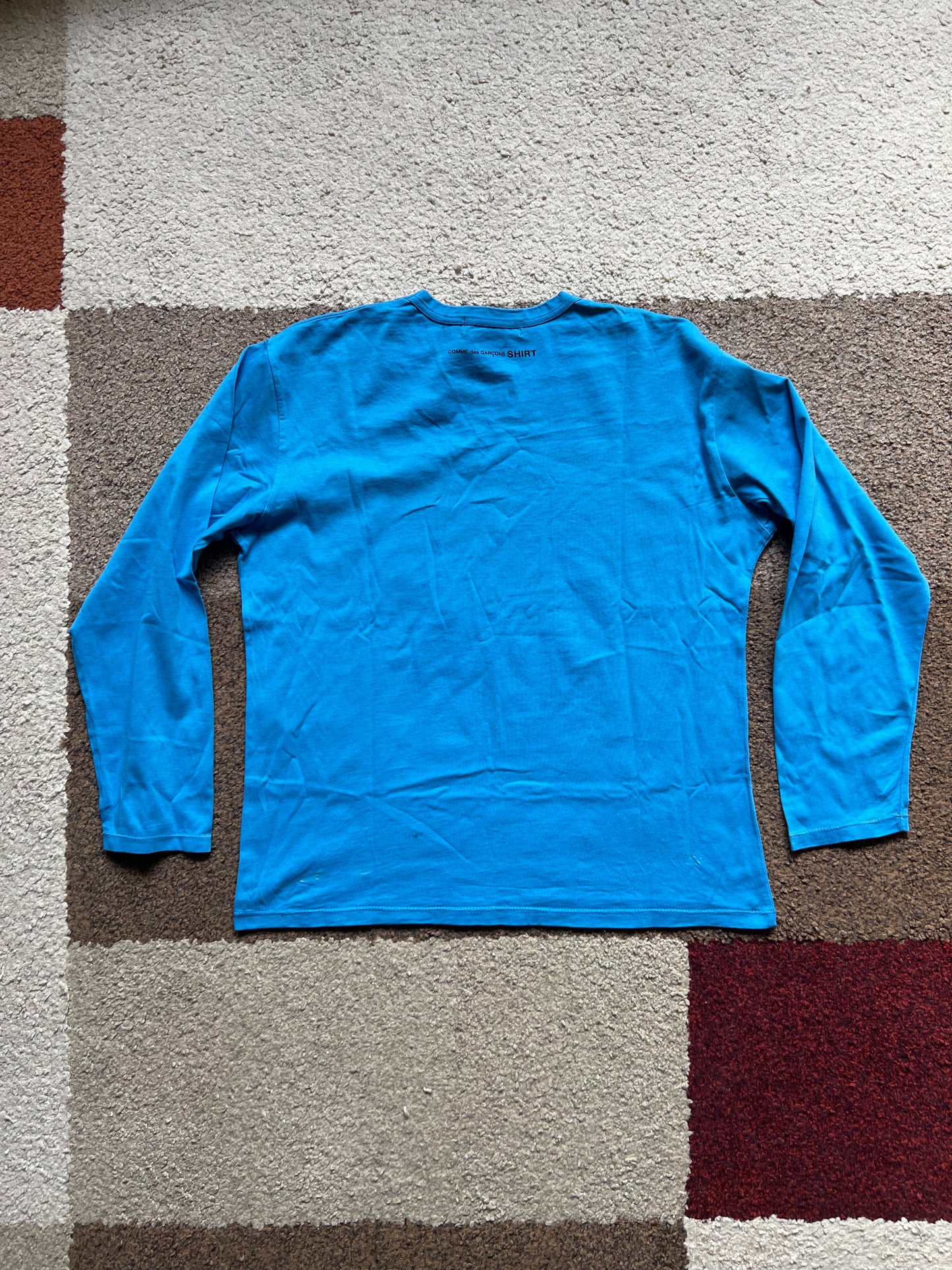 Comme Des Garcons Longsleeve (M)