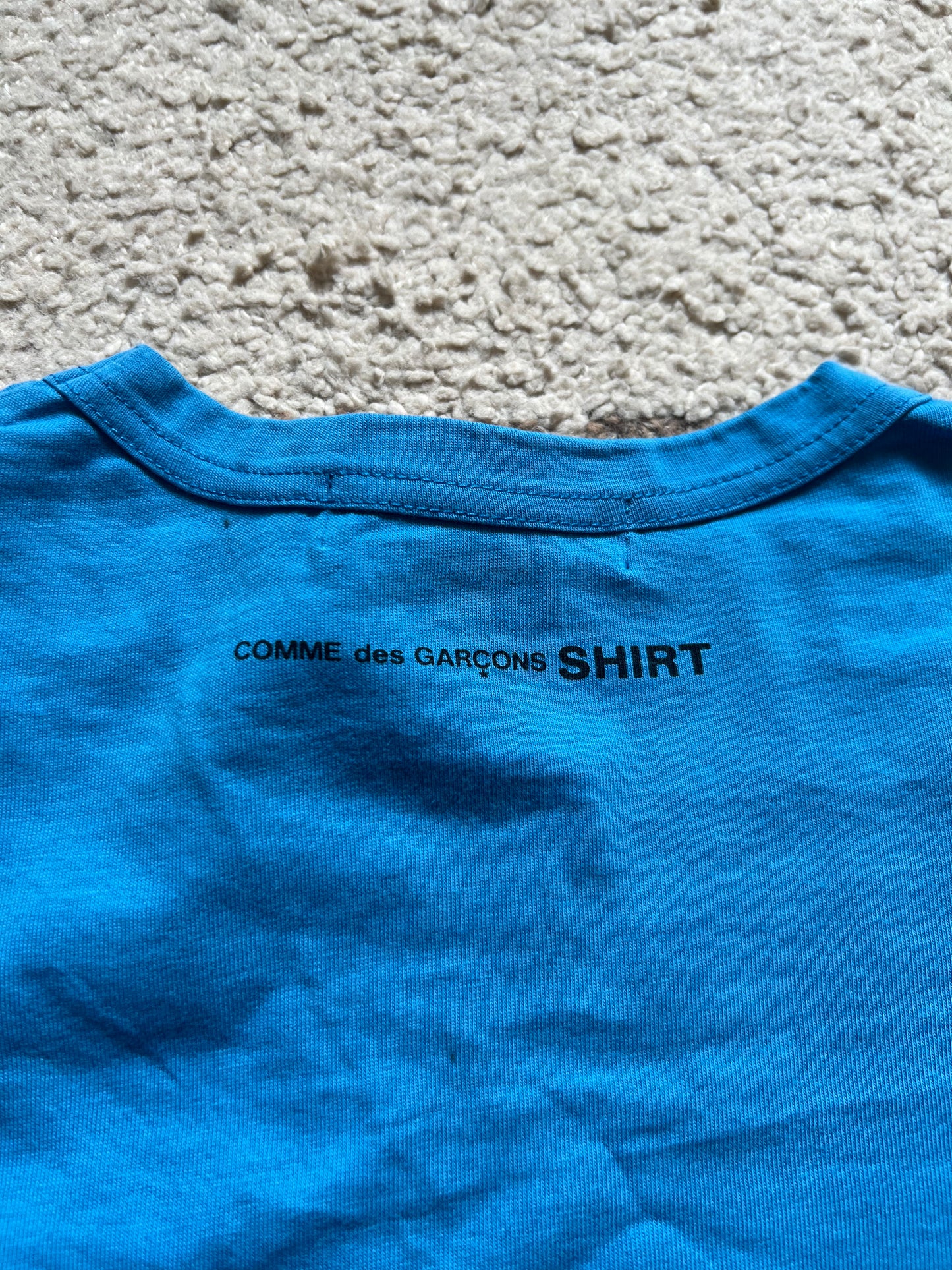 Comme Des Garcons Longsleeve (M)