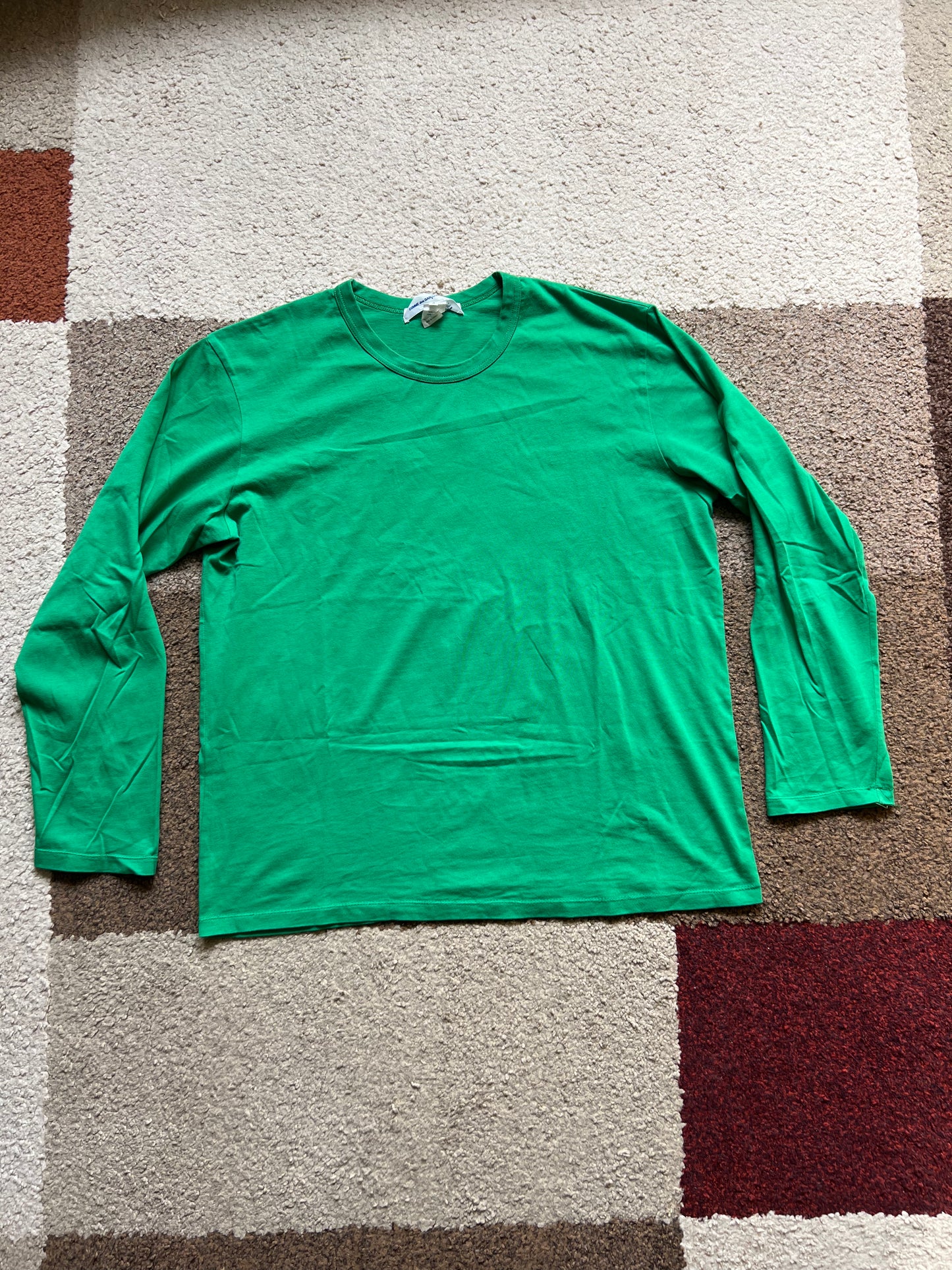 Comme Des Garcons Longsleeve (M)