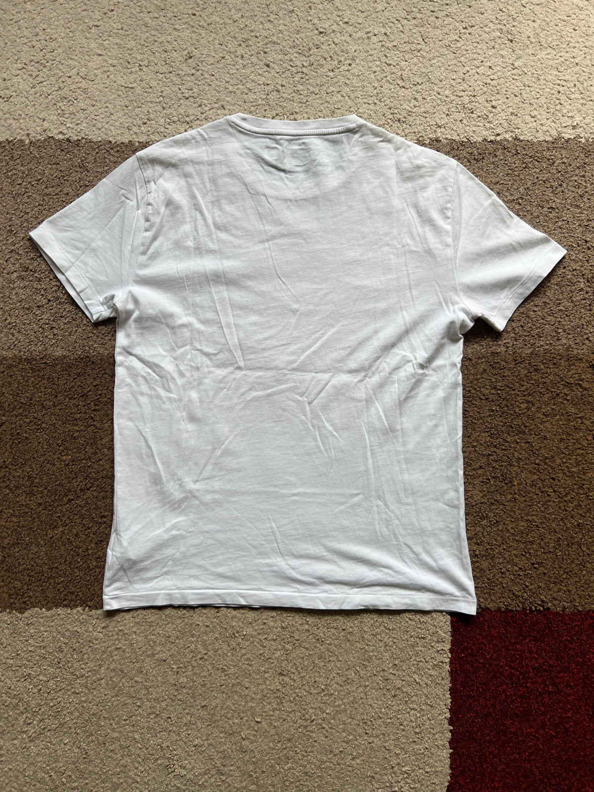 Polo Ralph Lauren Slim Fit T-Shirt (M)