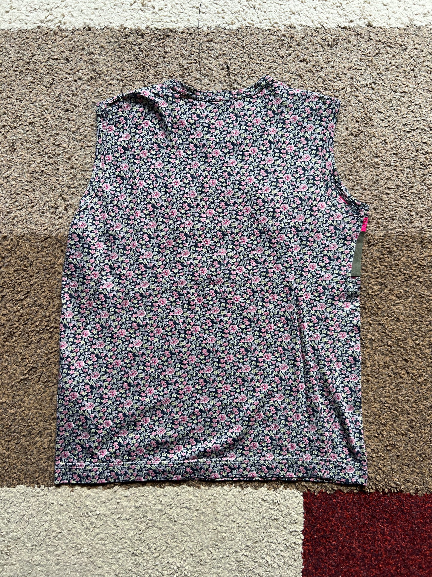 Comme Des Garcons tricot Top (M)