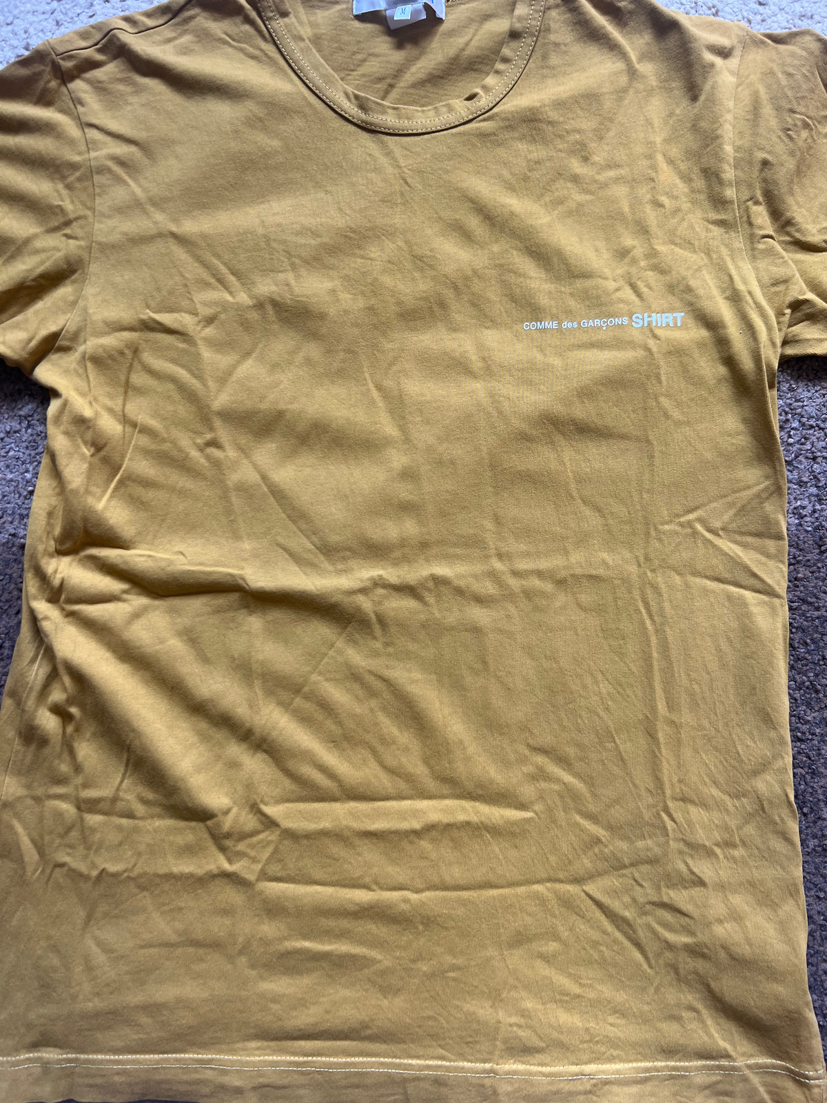 Comme Des Garcons T-Shirt (M)