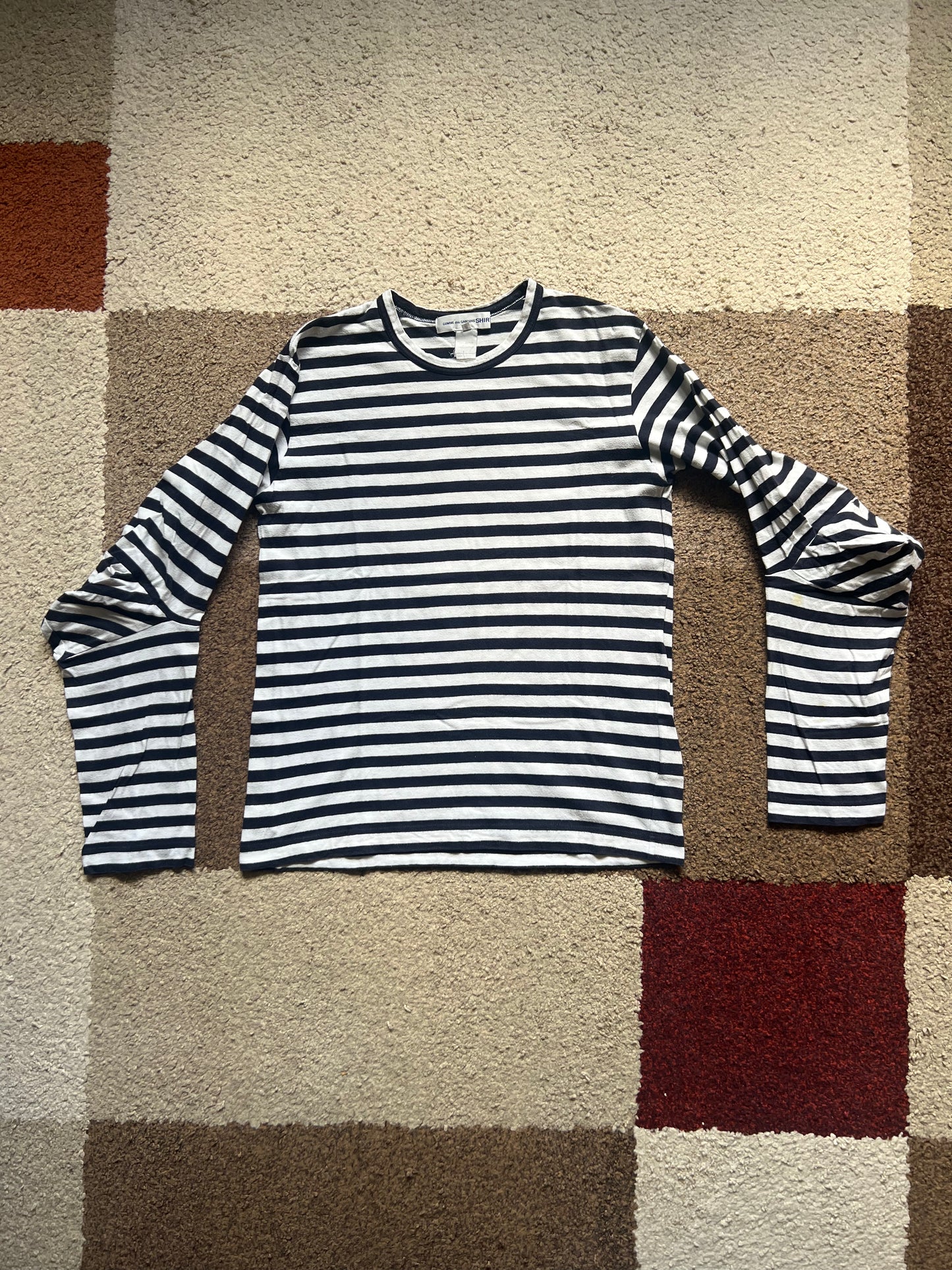 Comme Des Garcons Longsleeve (M)