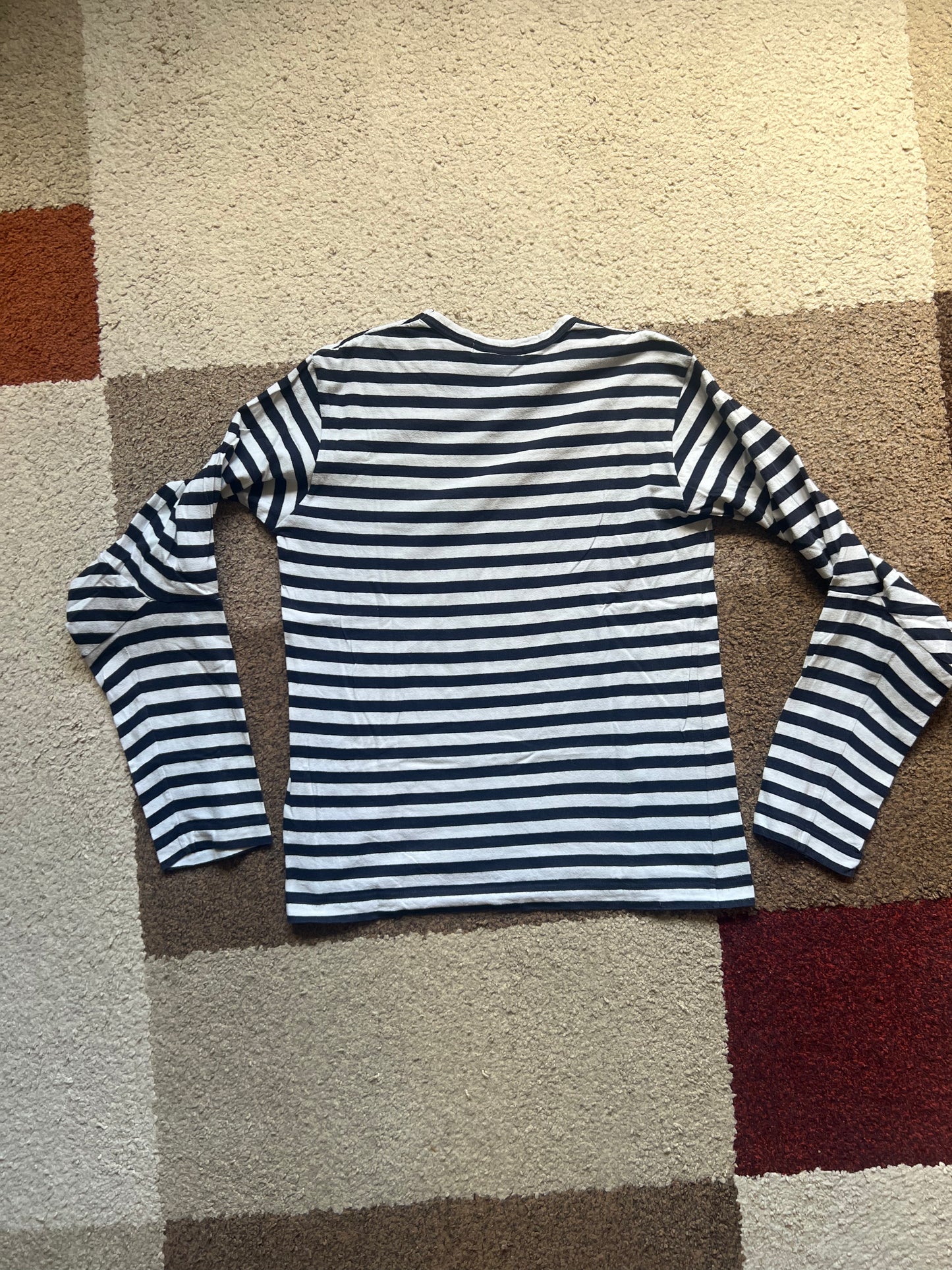 Comme Des Garcons Longsleeve (M)