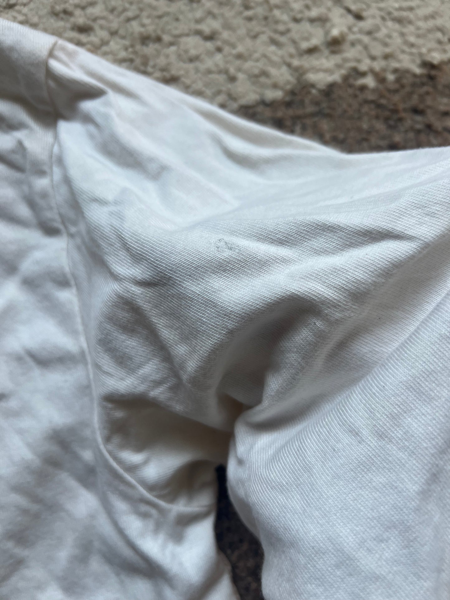 Y-3 Yohji Yamamoto x Adidas T-Shirt (S)