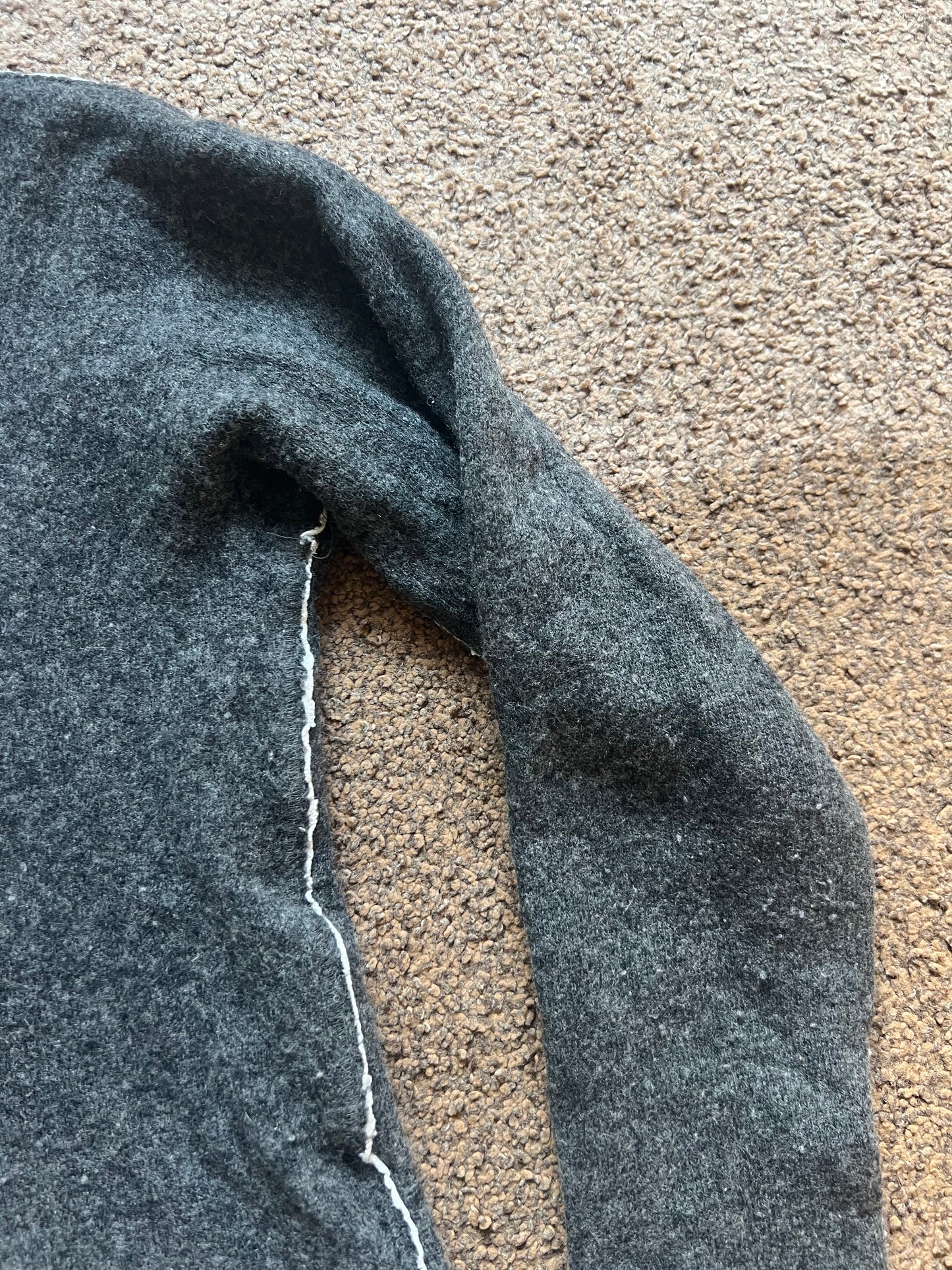 Comme Des Garcons Homme Wool Knit (M)