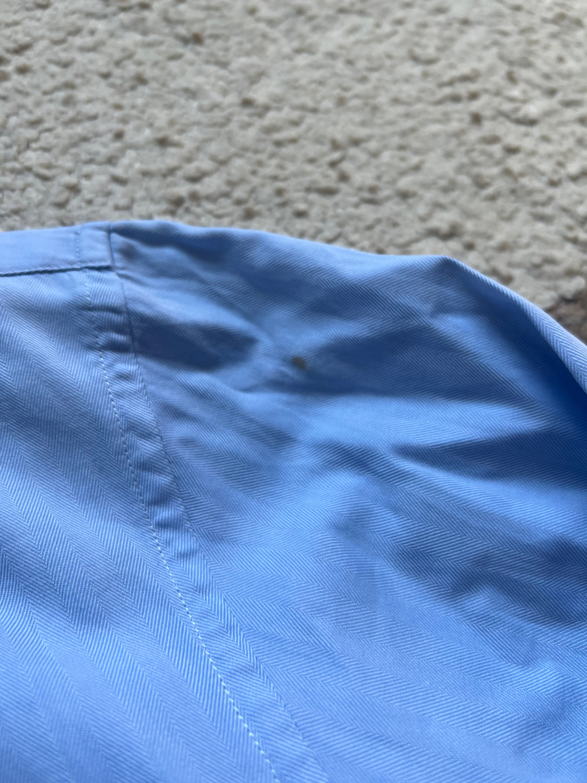 Comme Des Garcons Hemd (M)