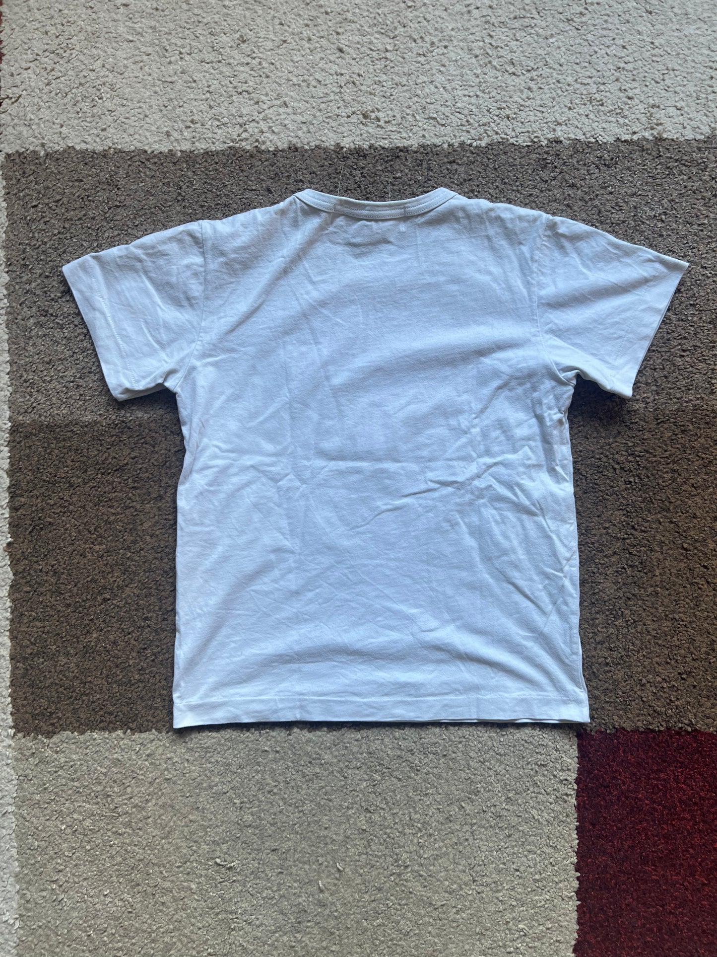 Comme Des Garcons T-Shirt (S)