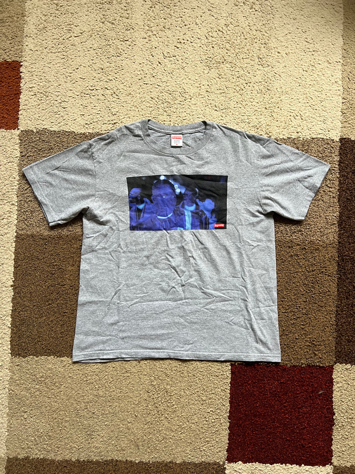 Supreme T-Shirt (M)