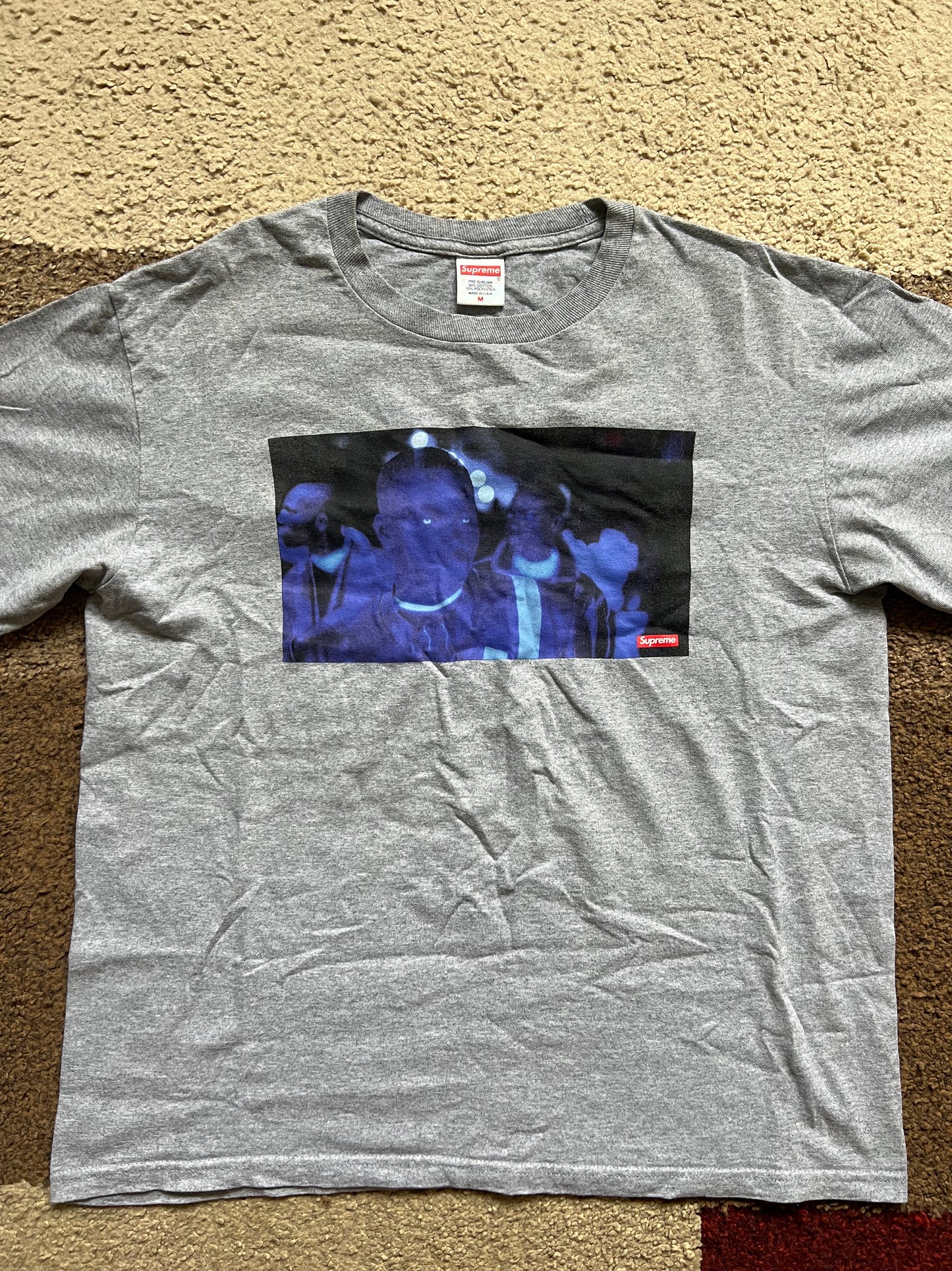 Supreme T-Shirt (M)