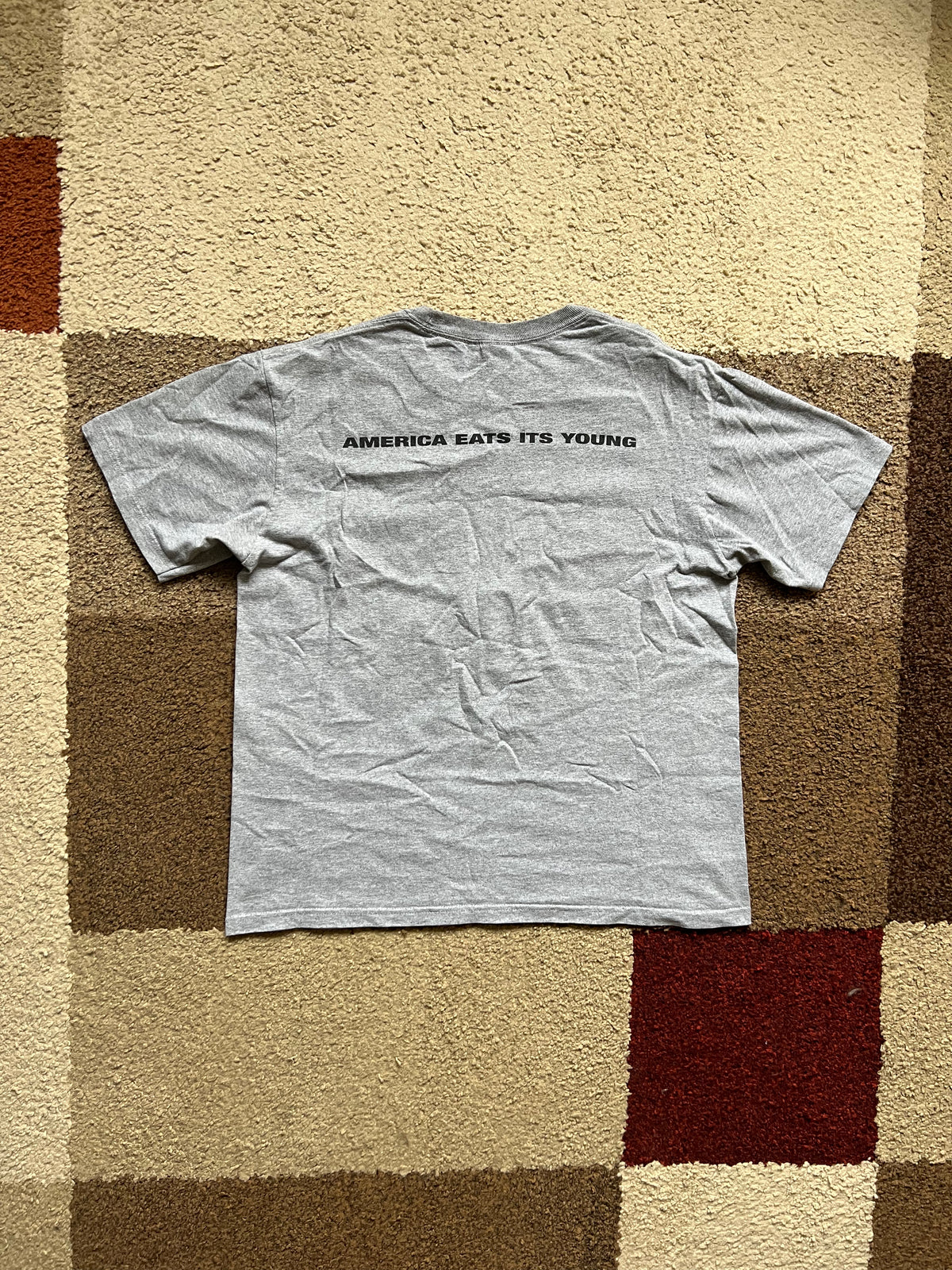 Supreme T-Shirt (M)