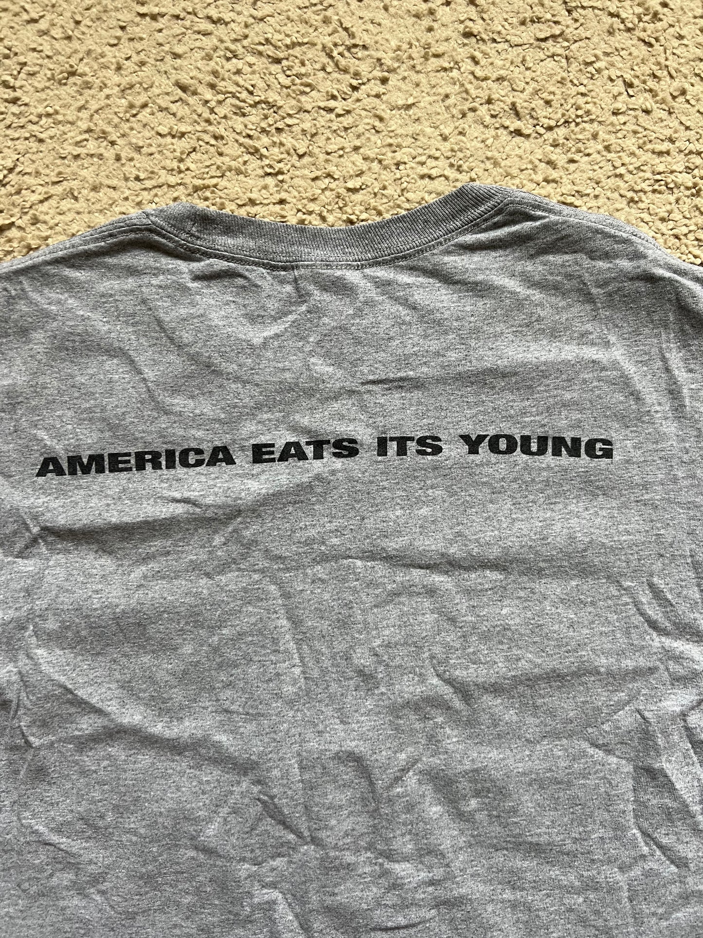 Supreme T-Shirt (M)