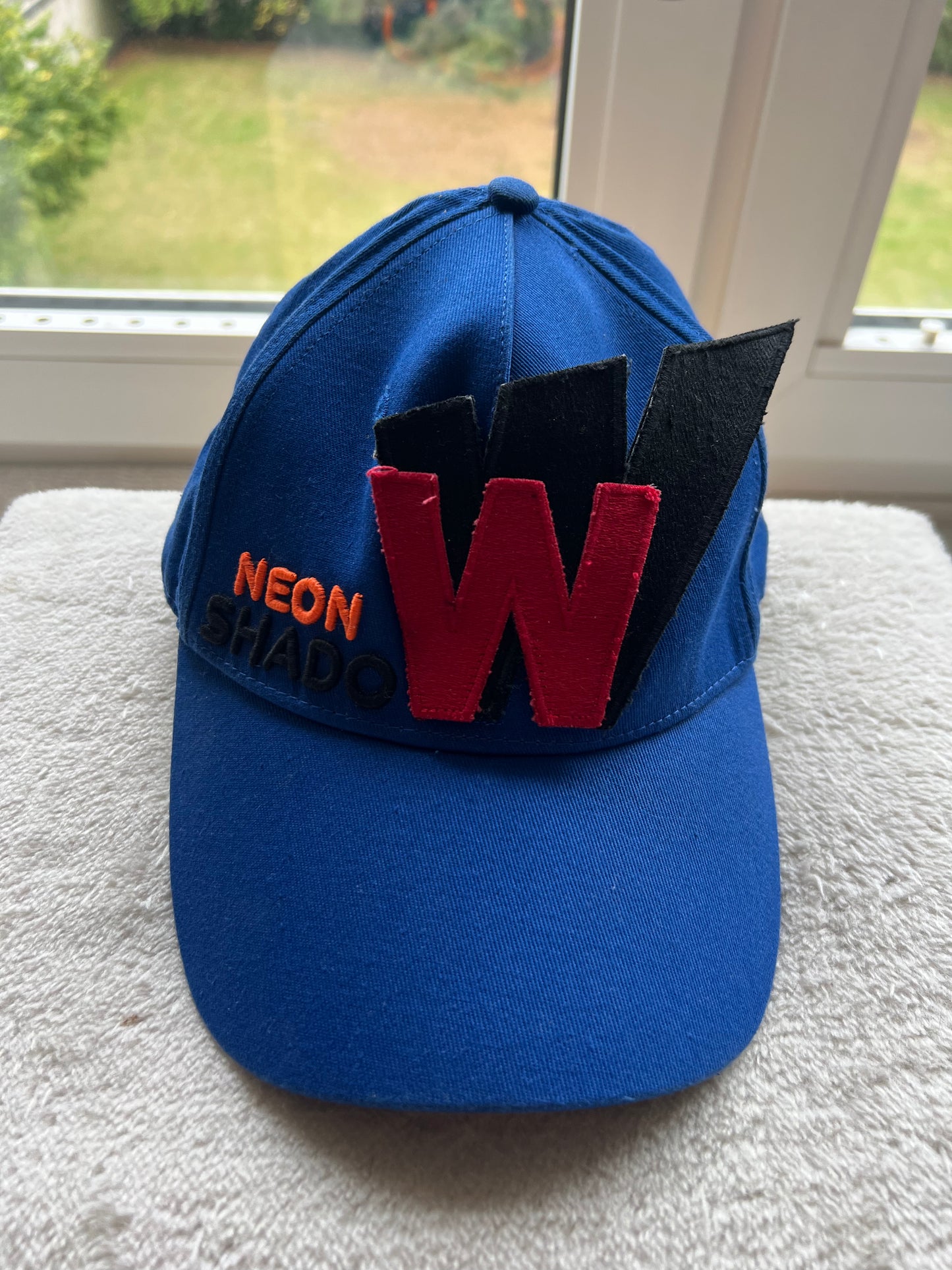 Walter van Beirendonck Cap