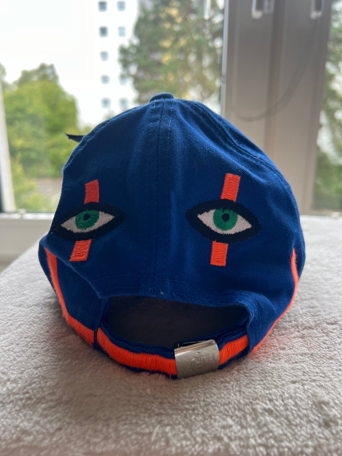 Walter van Beirendonck Cap