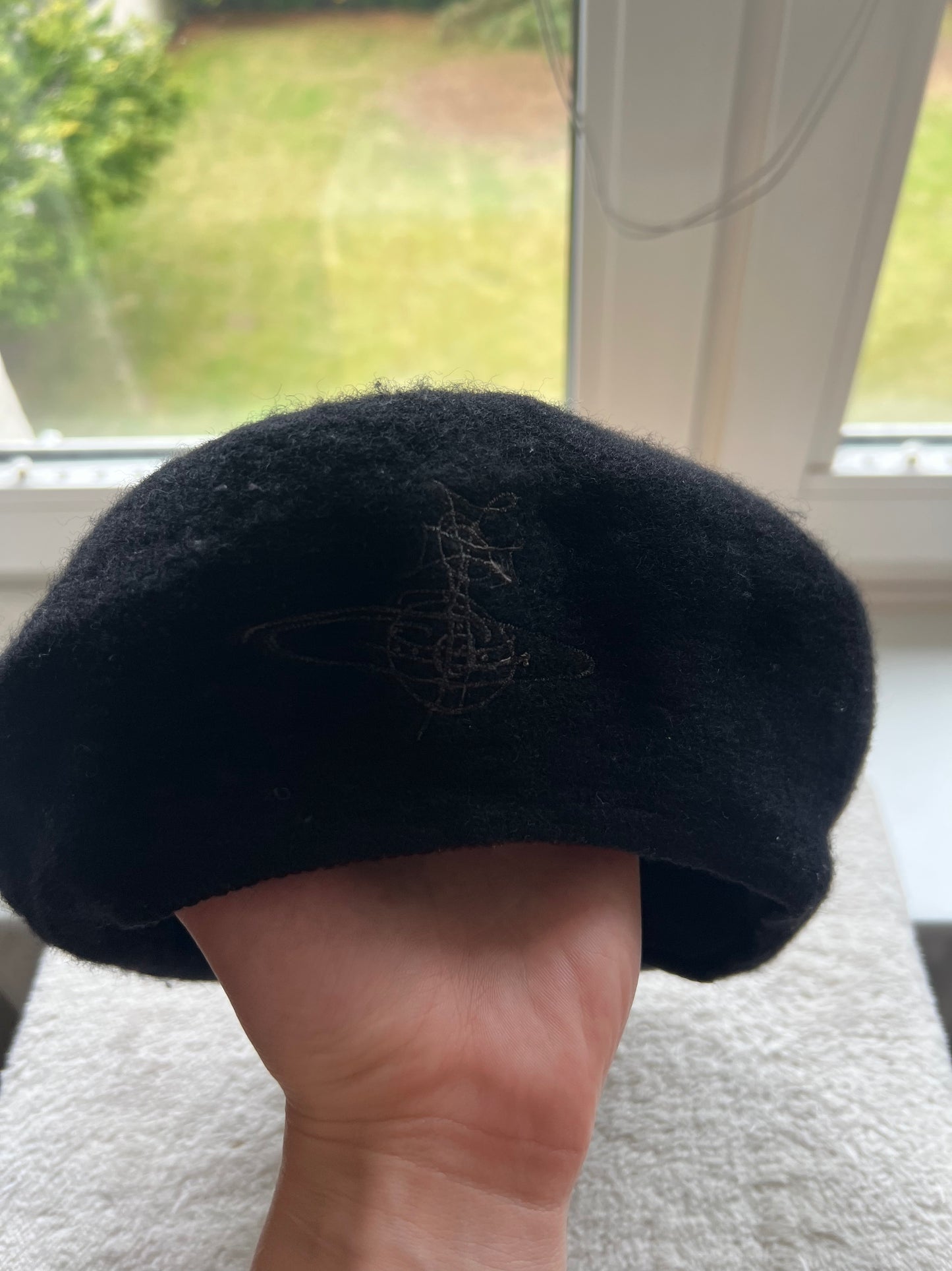Vivienne Westwood Hat