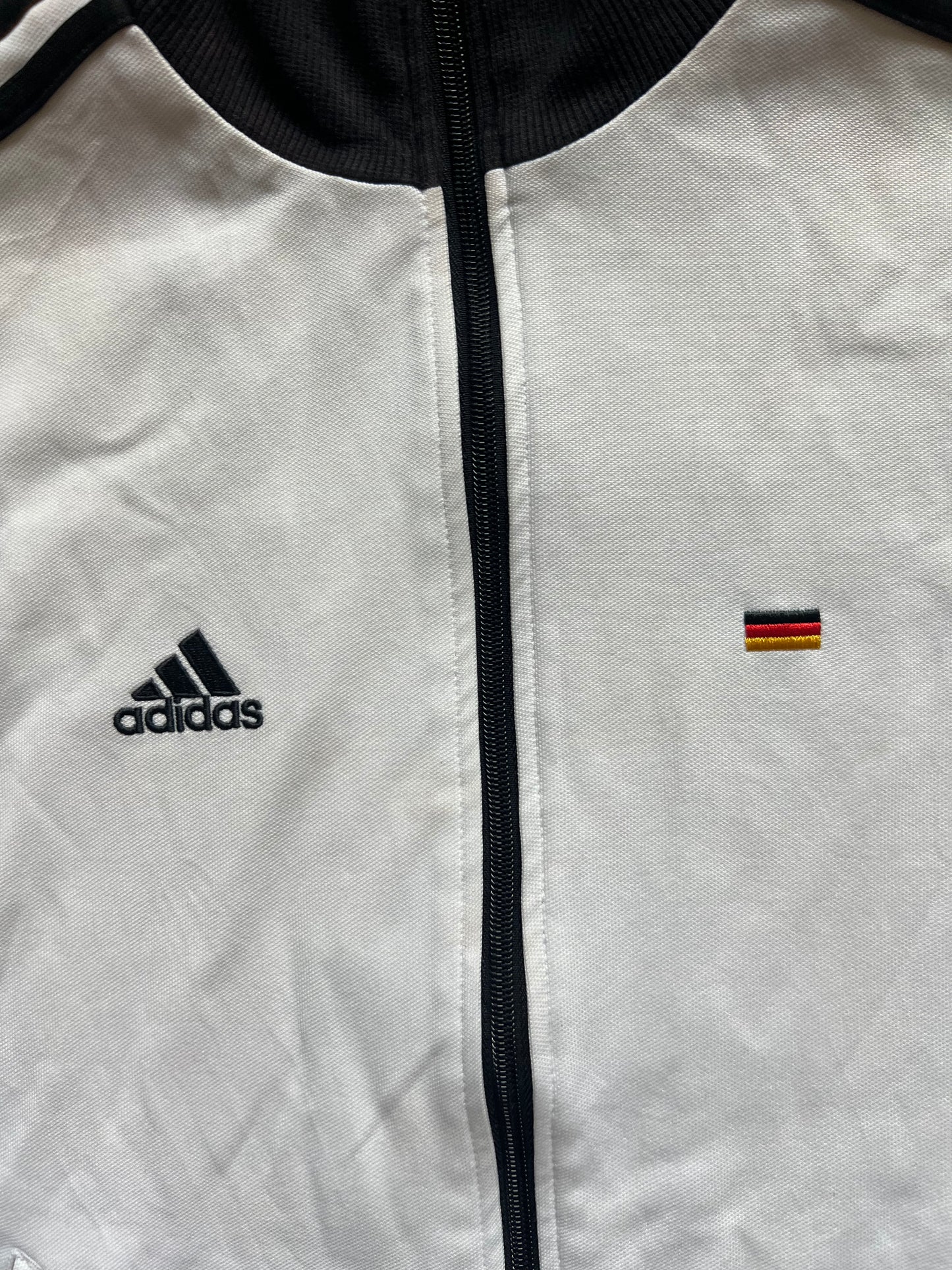 Adidas "Germany" Jacket (M)