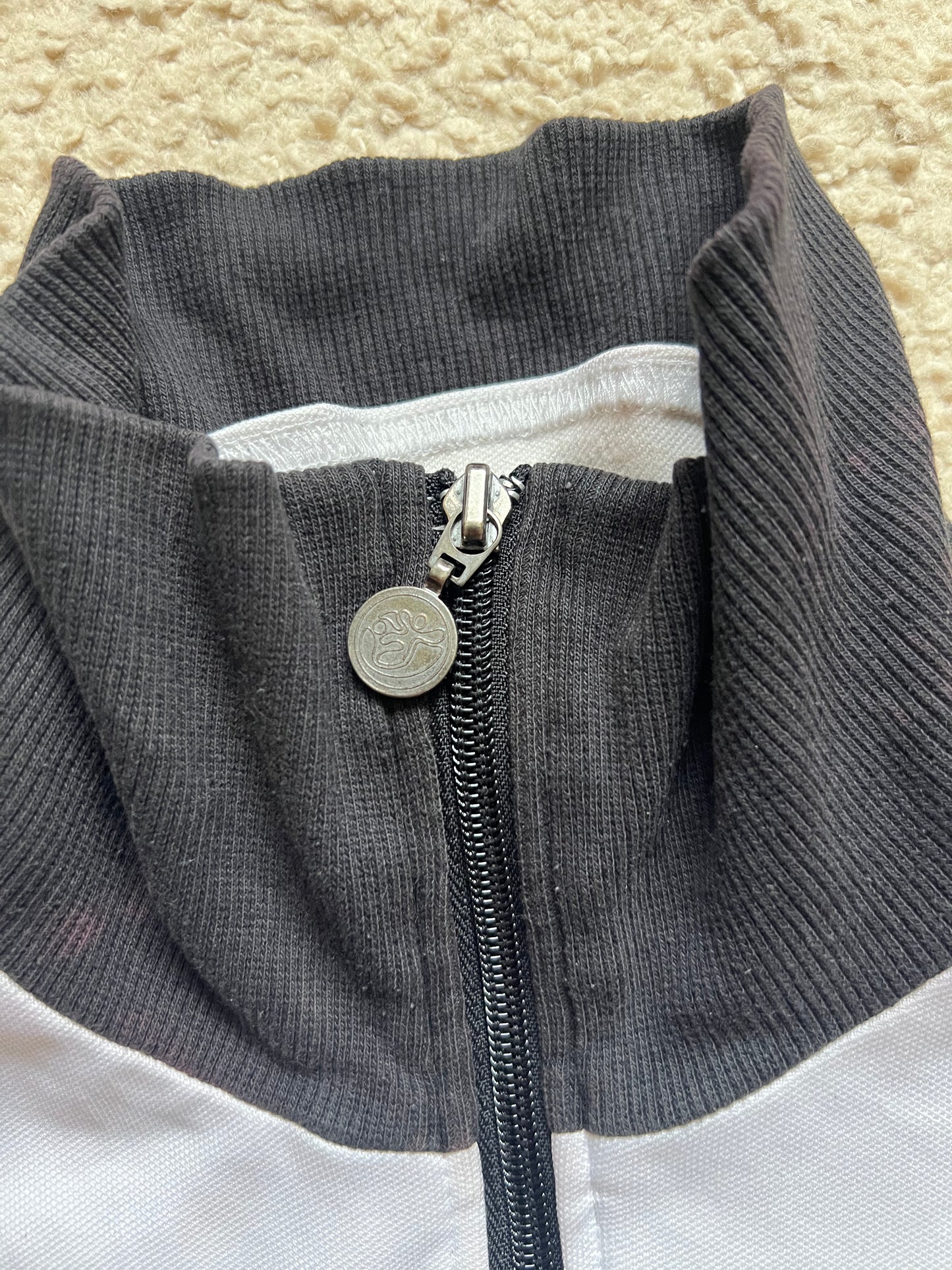 Adidas "Germany" Jacket (M)