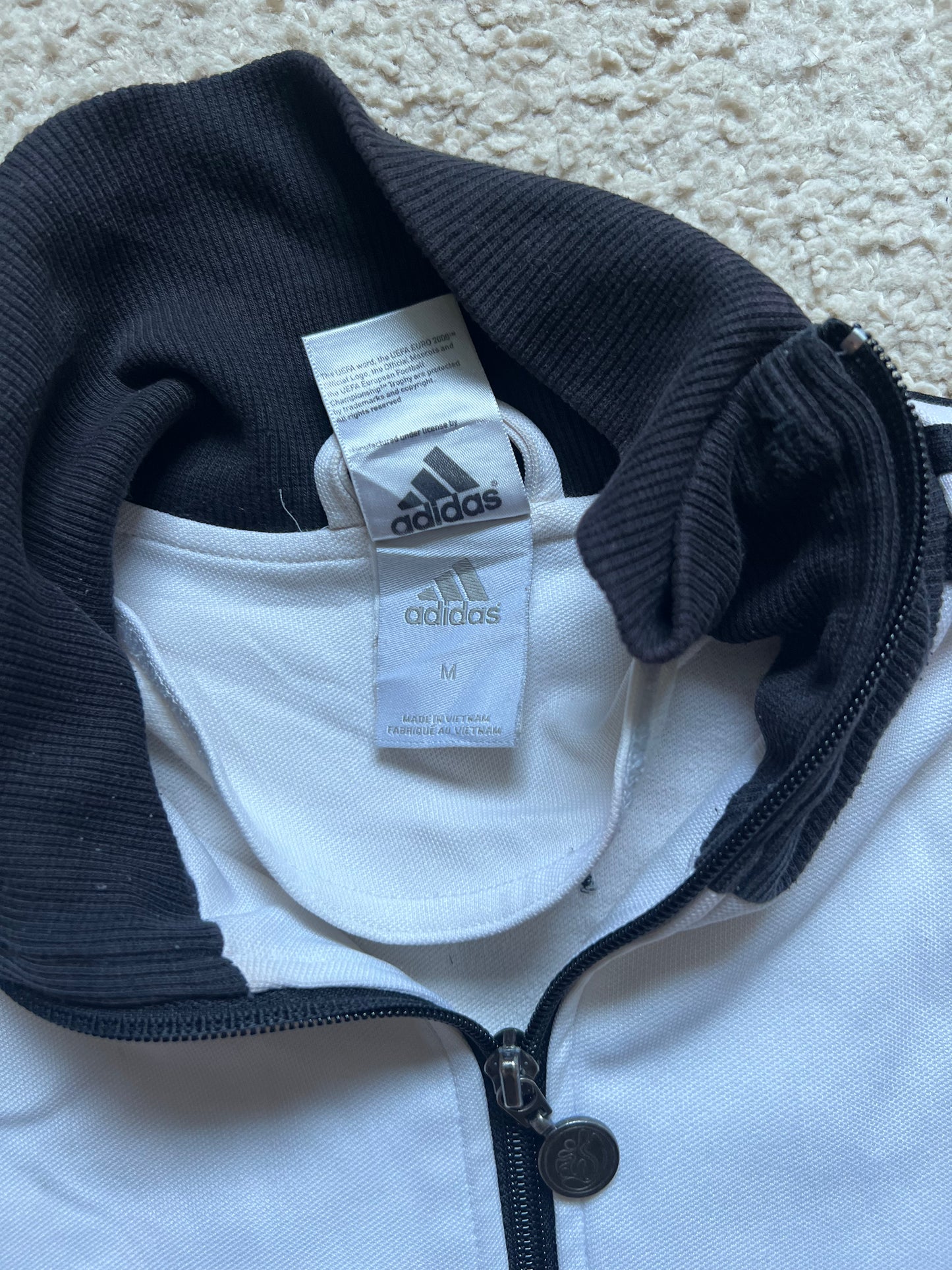Adidas "Germany" Jacket (M)
