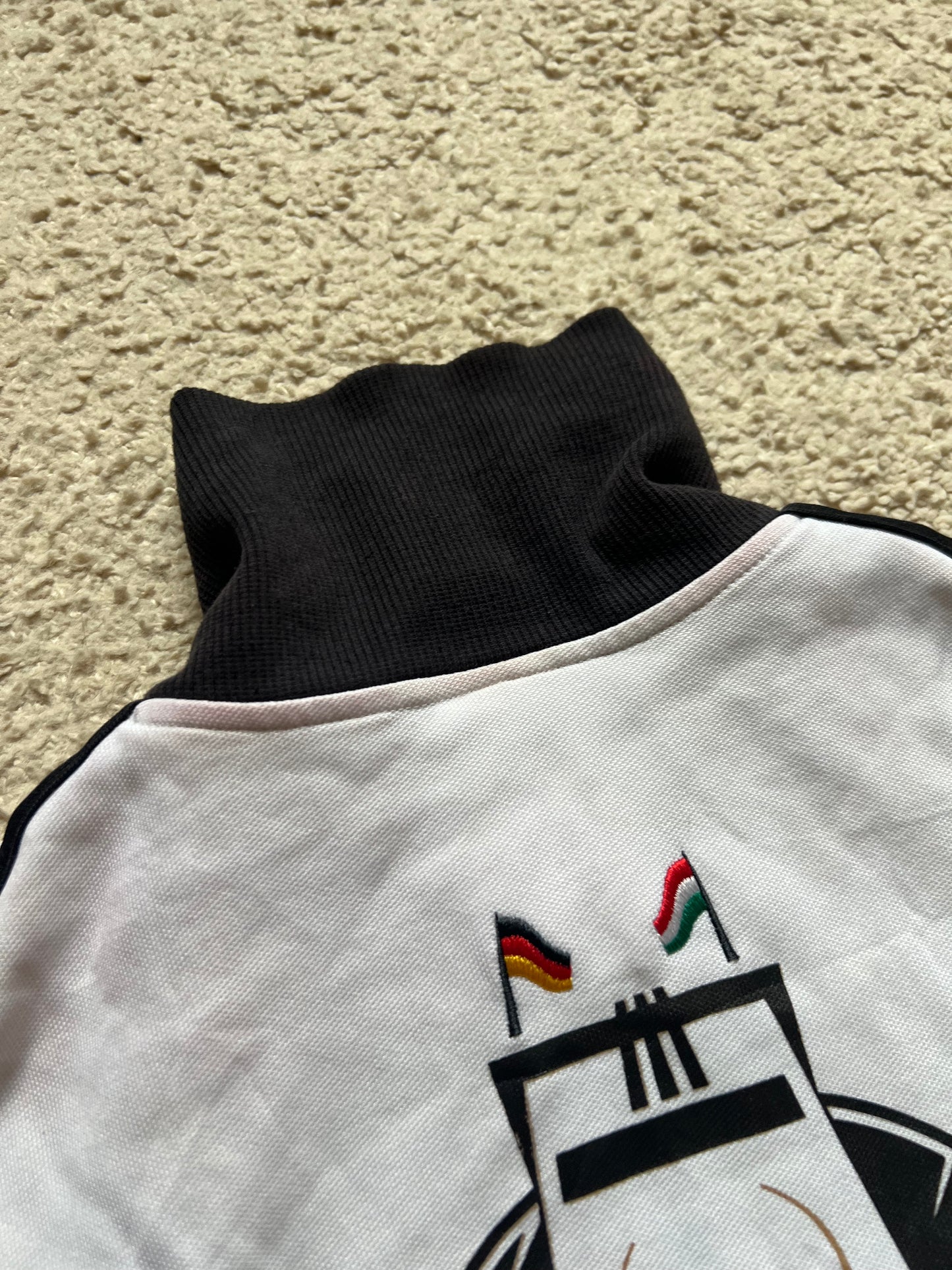 Adidas "Germany" Jacket (M)