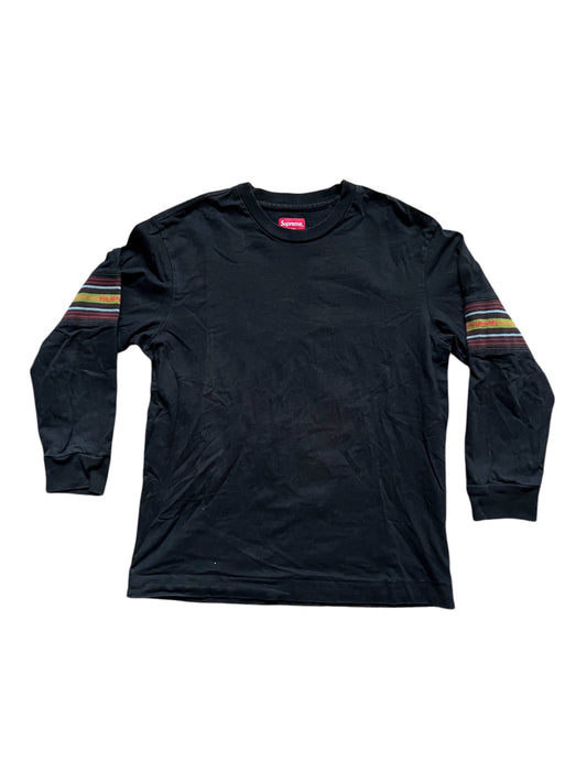 Supreme longsleeve (M)