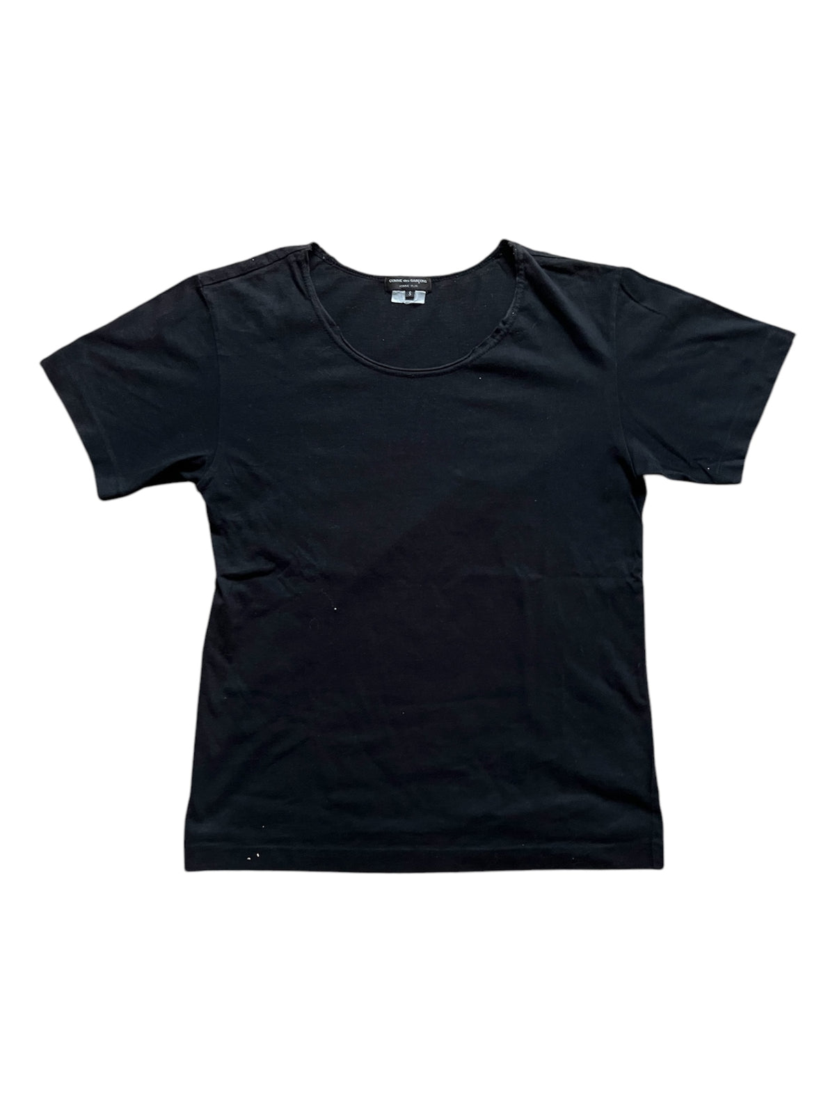 Comme Des Garcons Homme Plus Shirt (S)