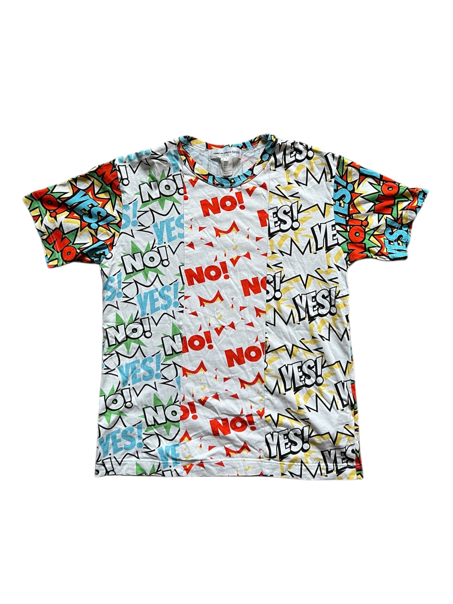Comme Des Garcons Shirt (S)