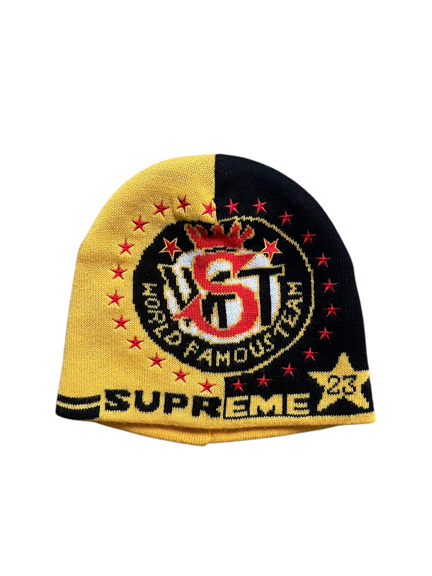 Supreme x Umbro Beanie