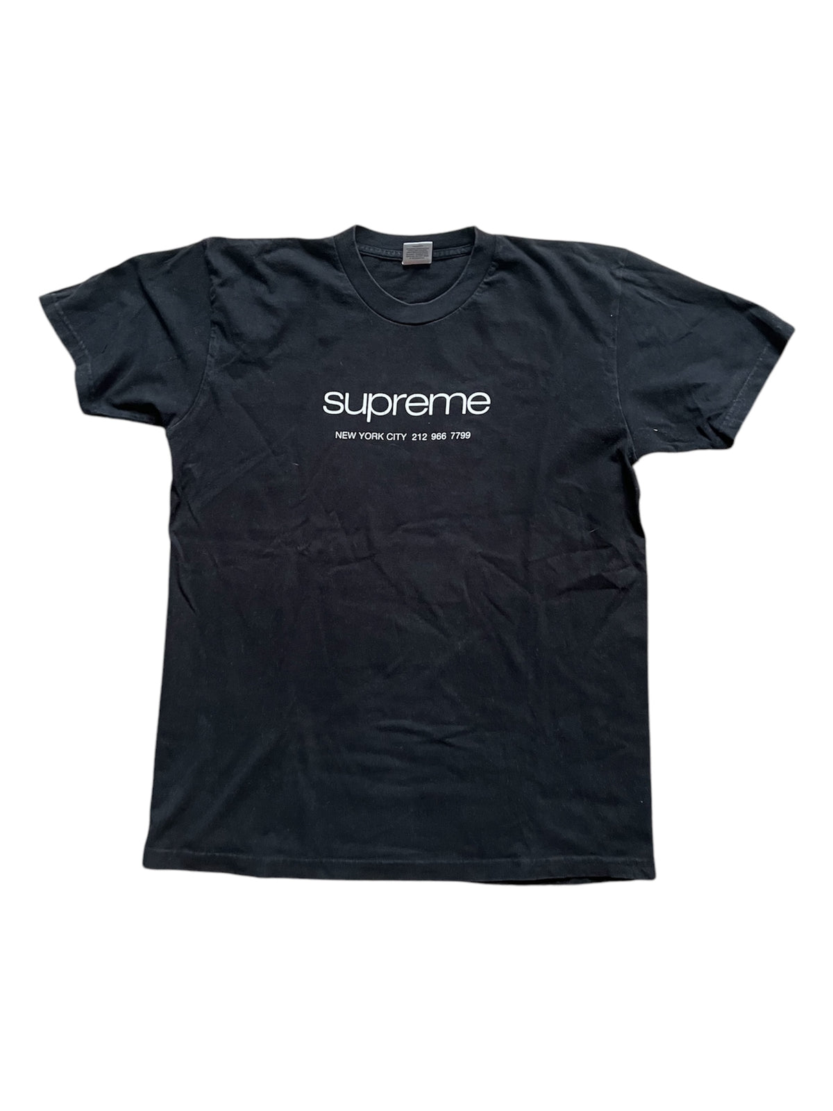 Supreme T-Shirt (M)